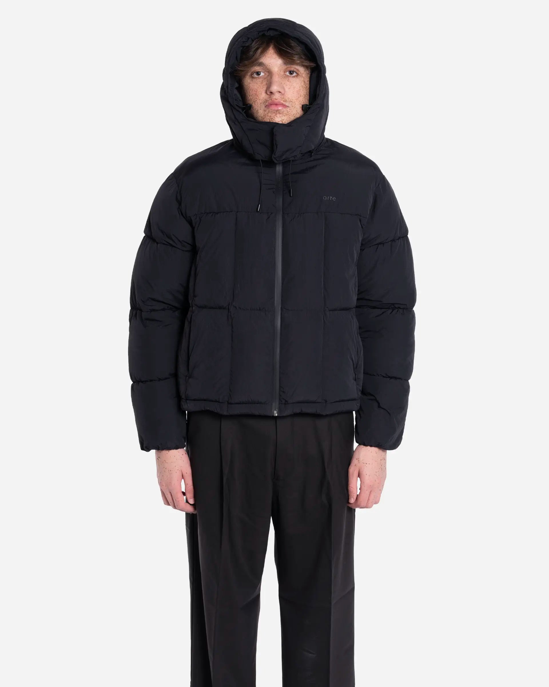 Doudoune Special Cuts