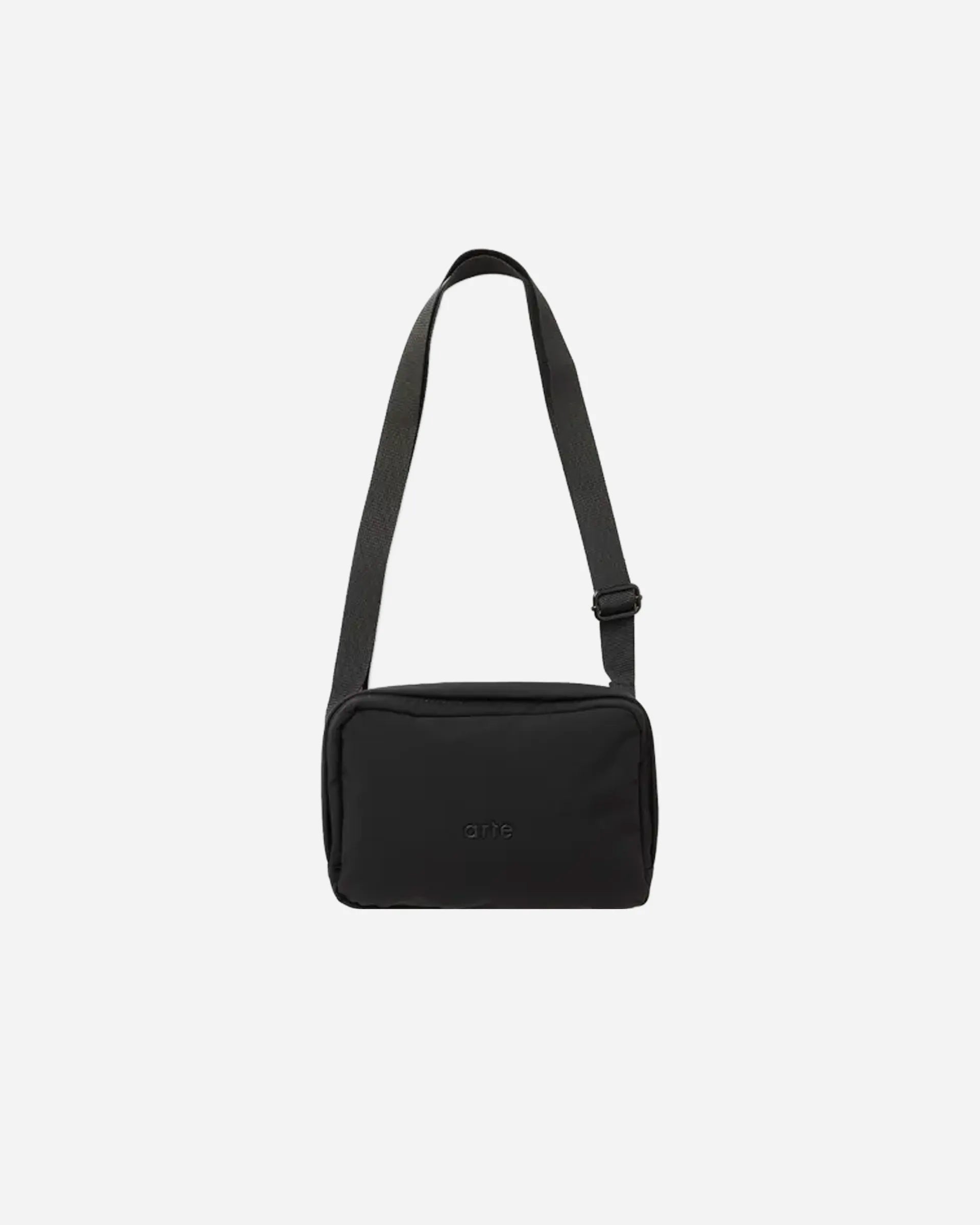 Sac Bandoulière en Nylon Bakka