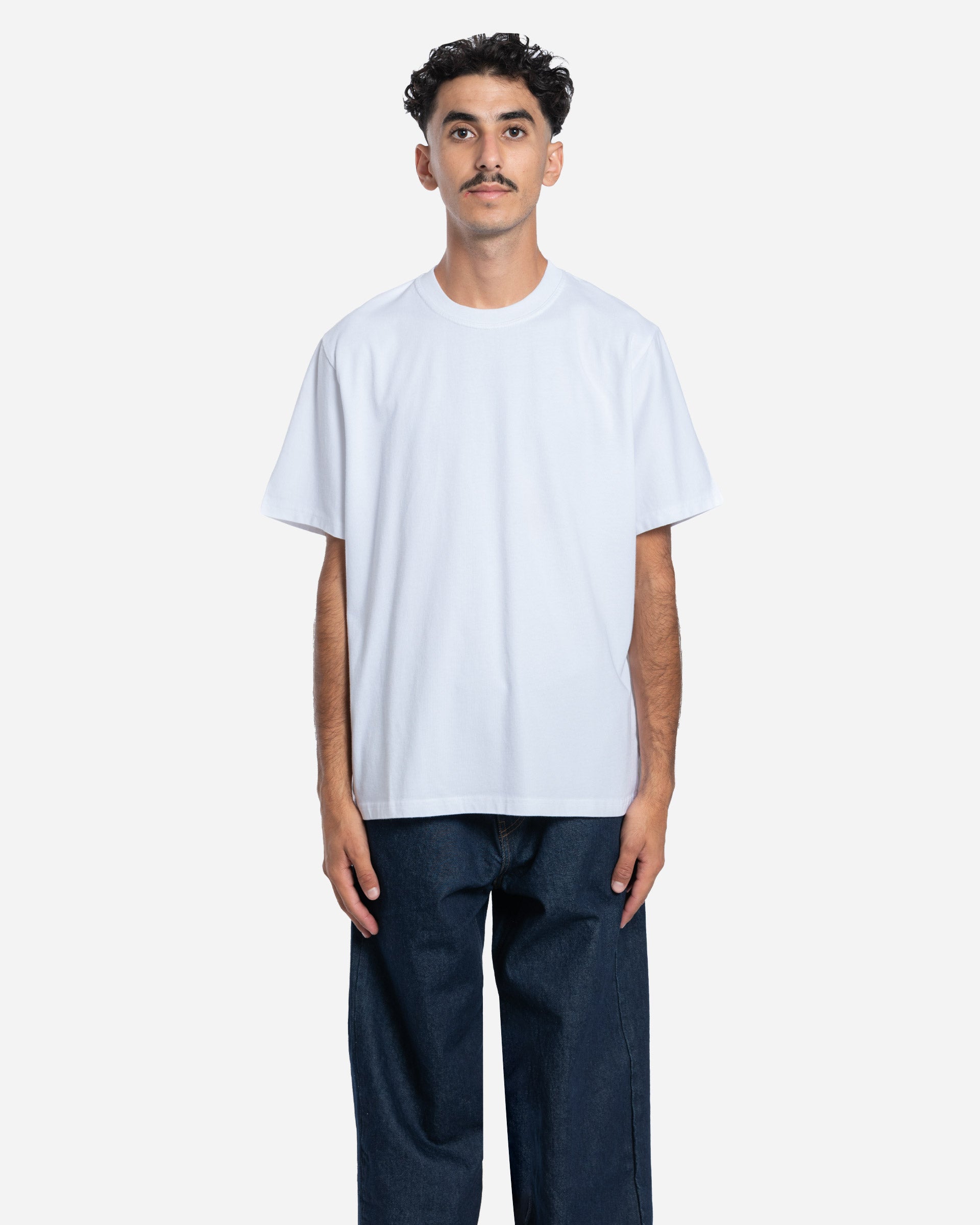 T-shirt Pixel Back