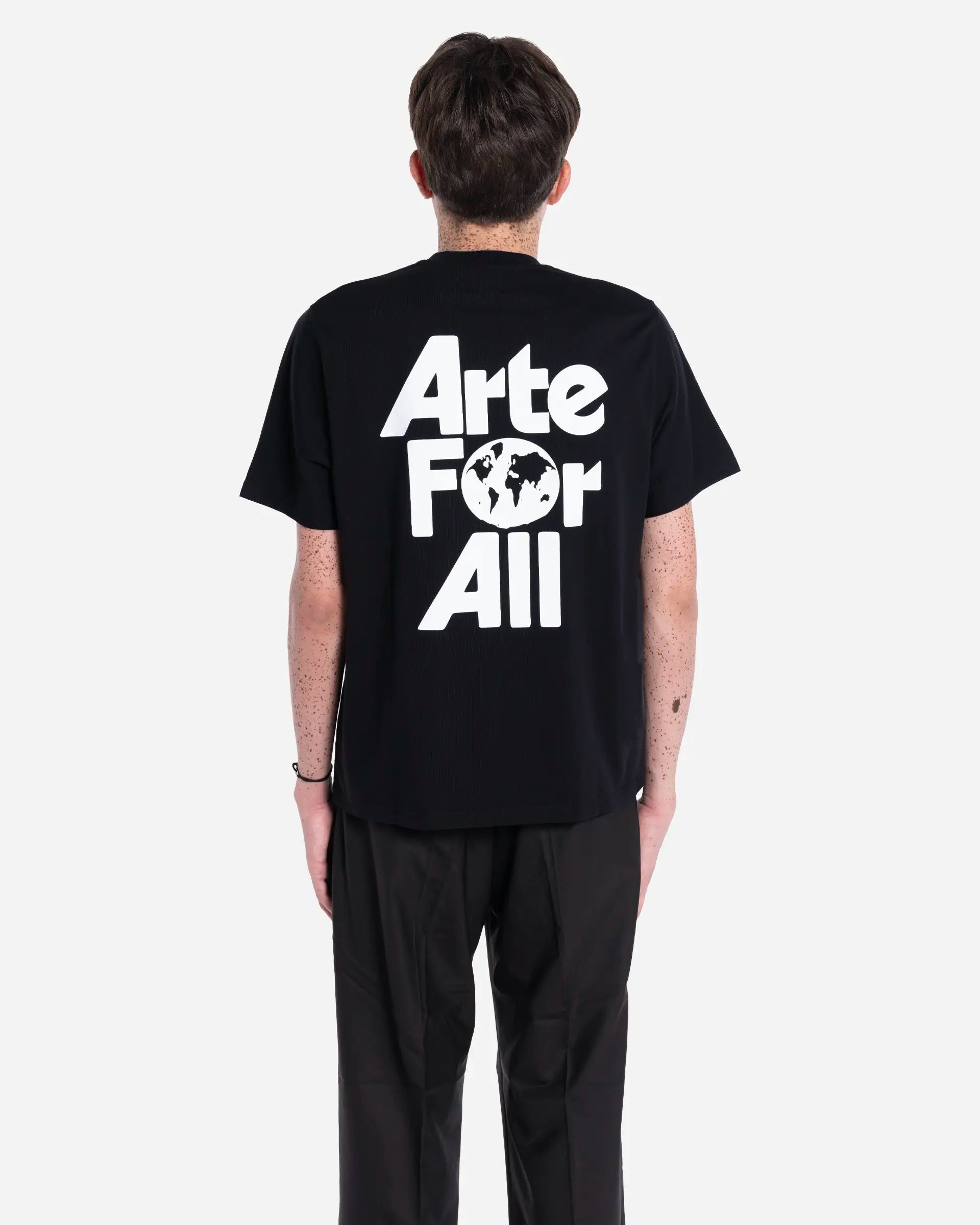 T-shirt Arte For All