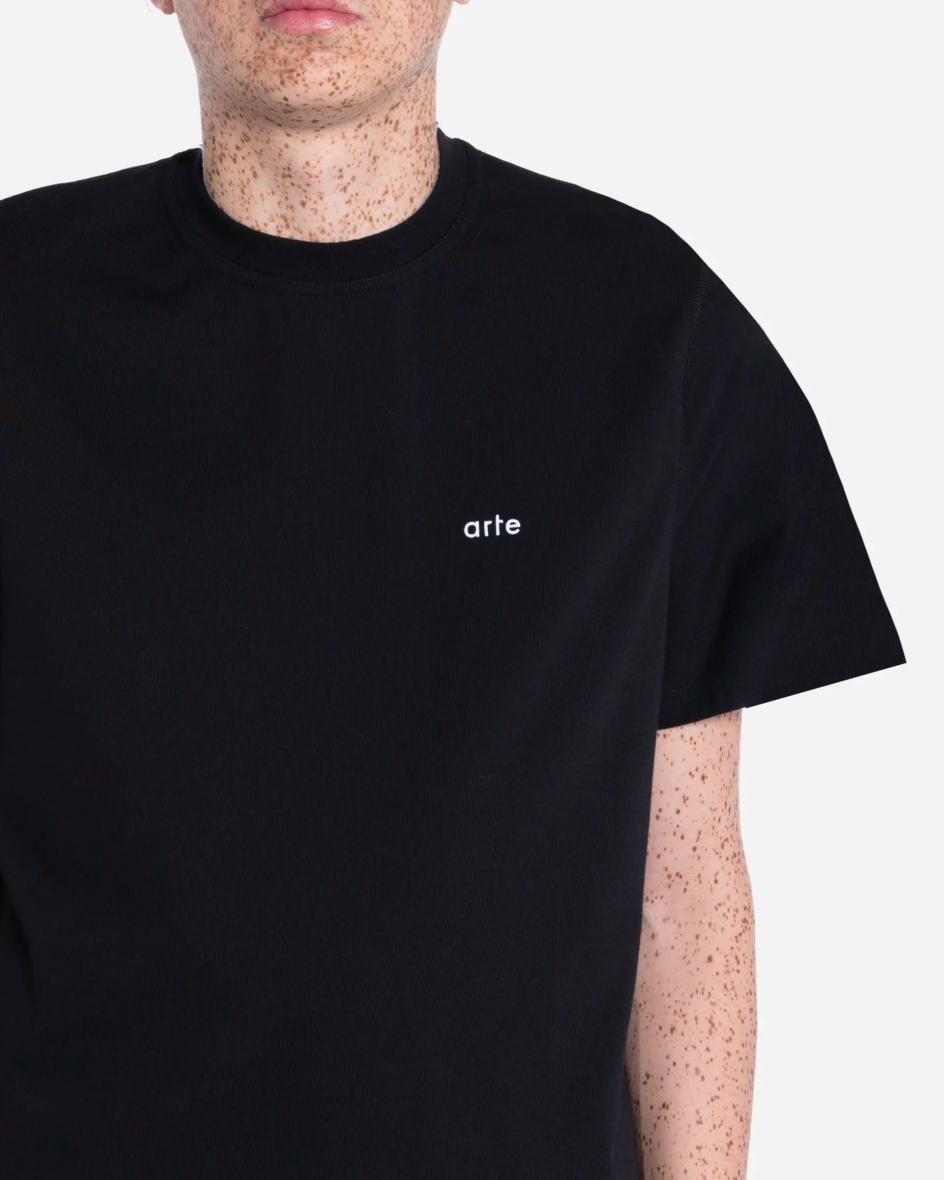 T-shirt Arte For All