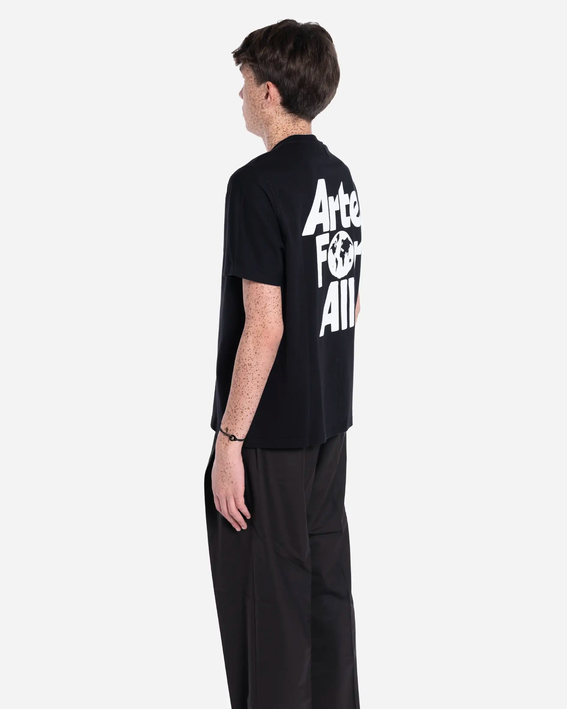 T-shirt Arte For All