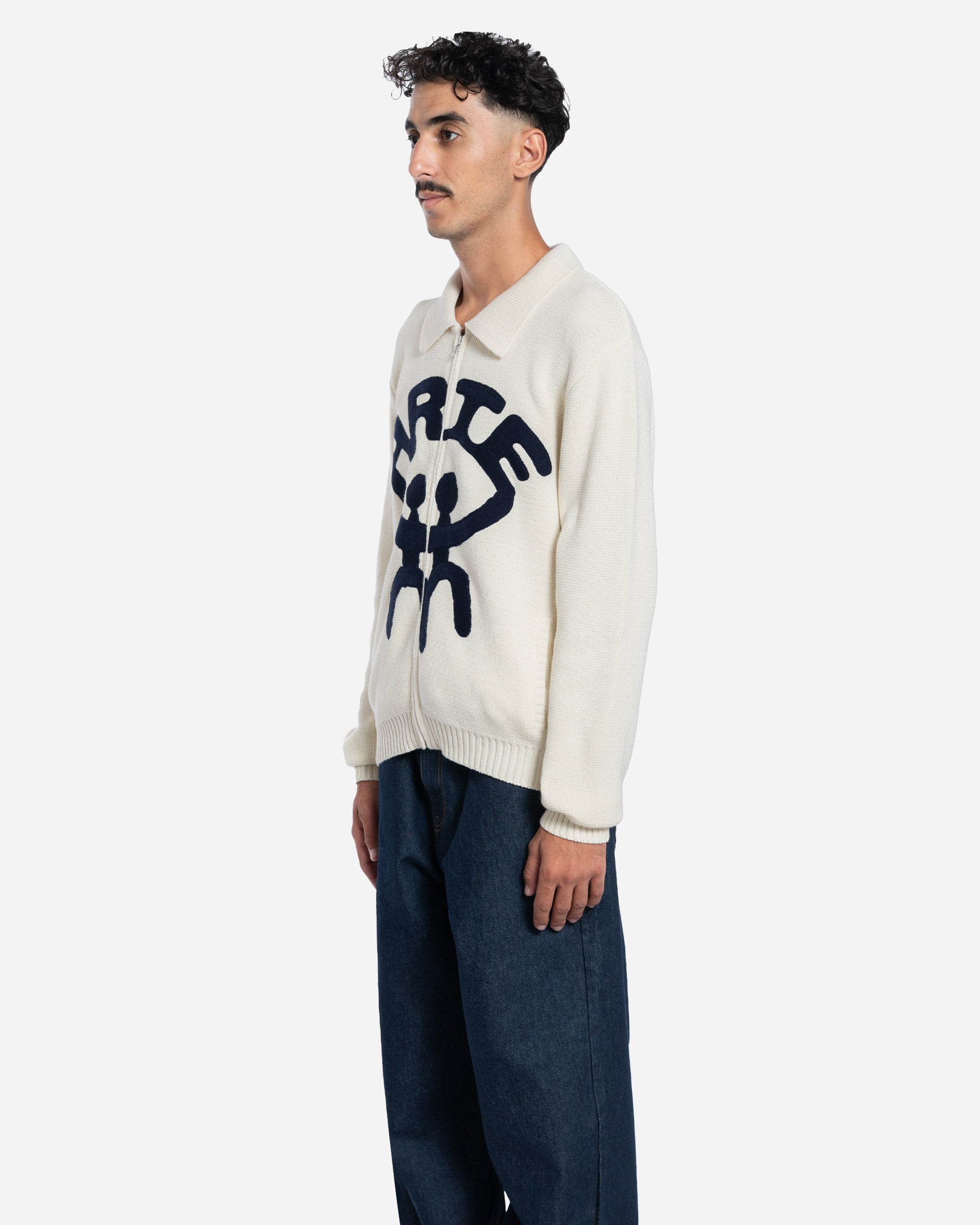 Cardigan All Together