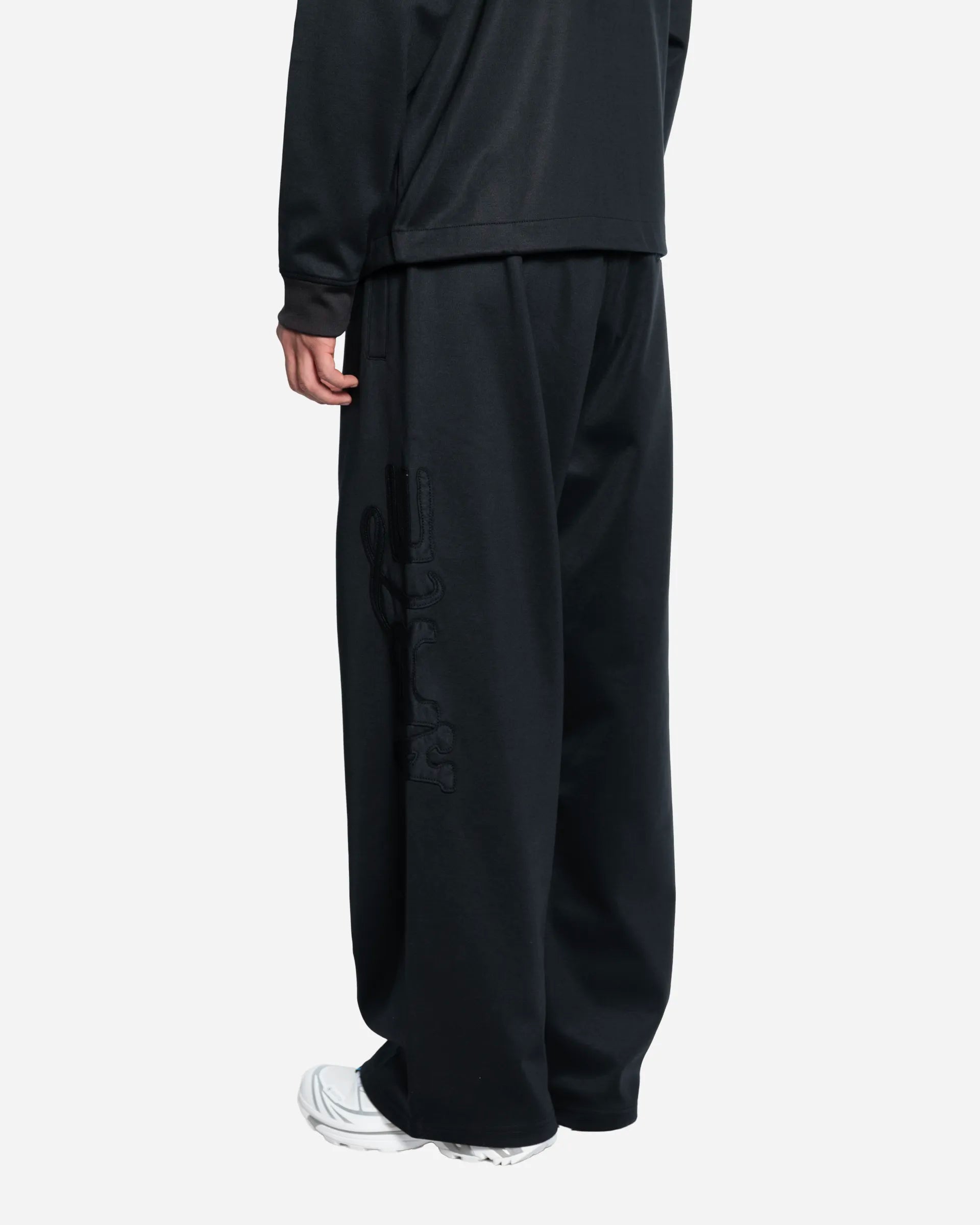 Pantalon de Sport Polyform en Nylon