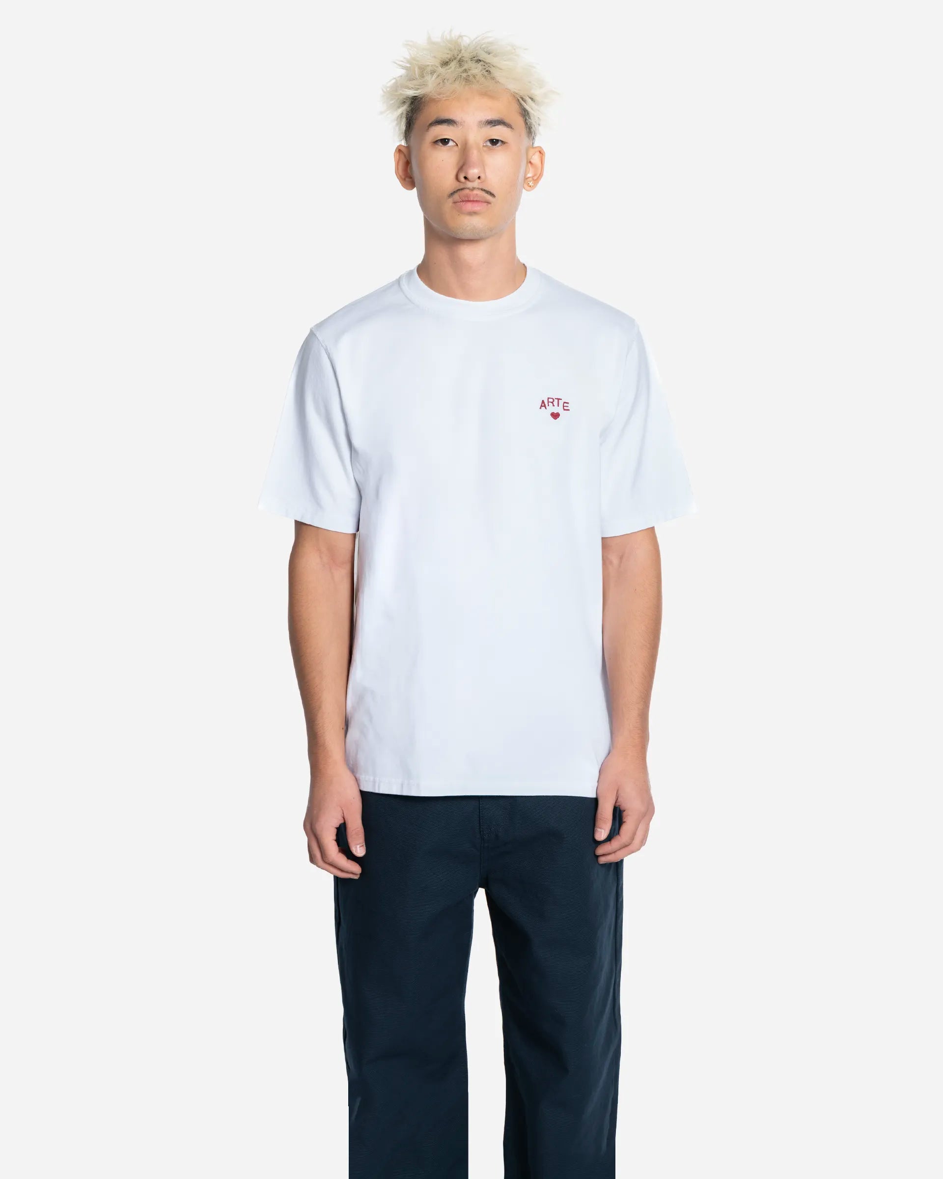 T-Shirt Cor