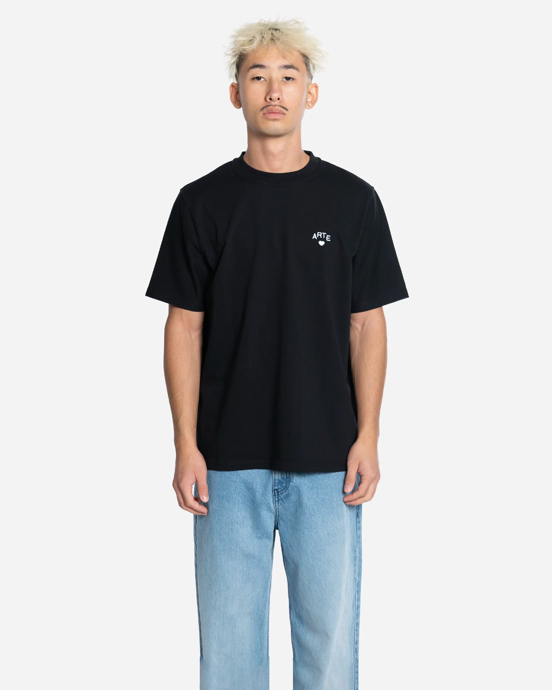 T-Shirt Cor
