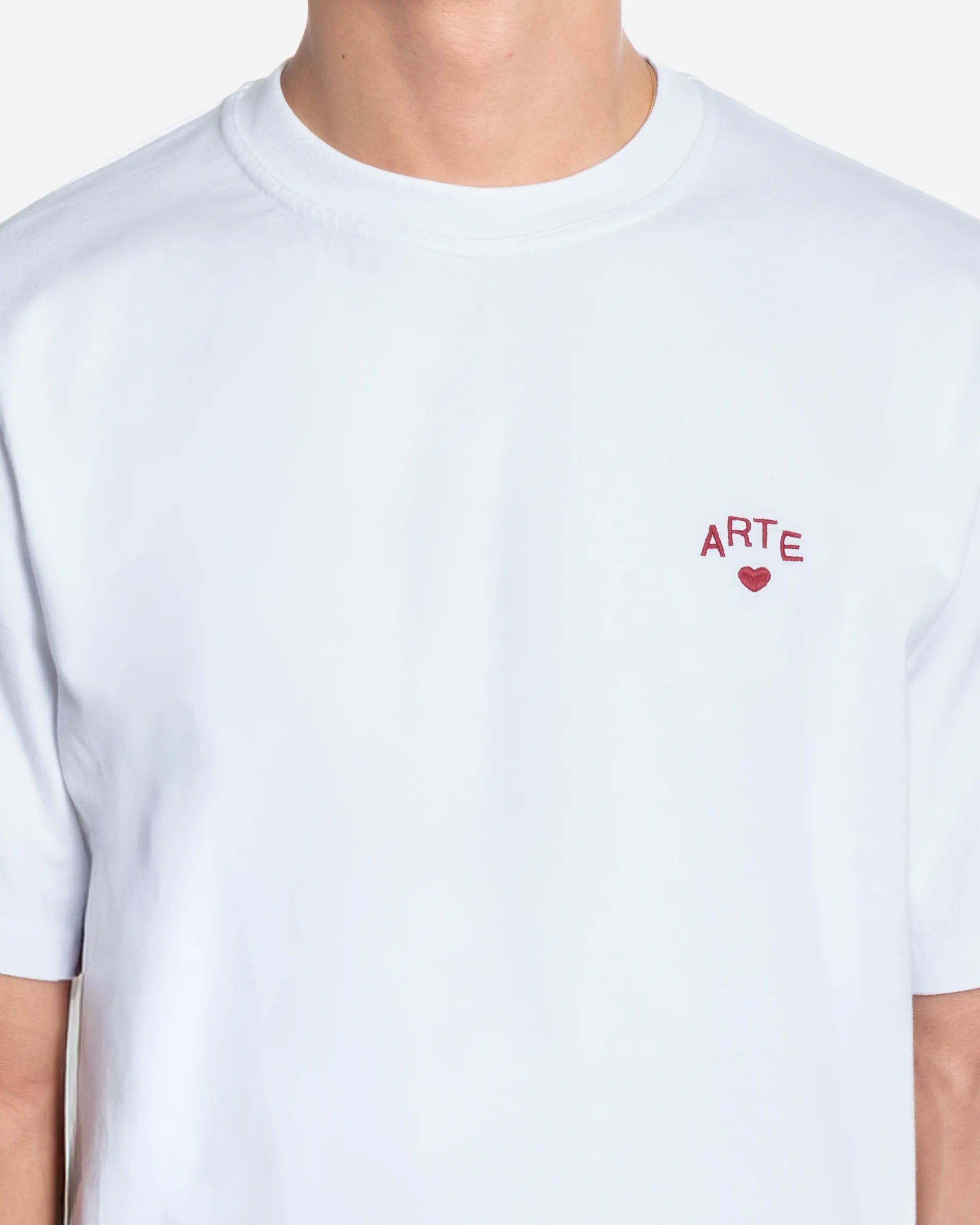 T-Shirt Cor