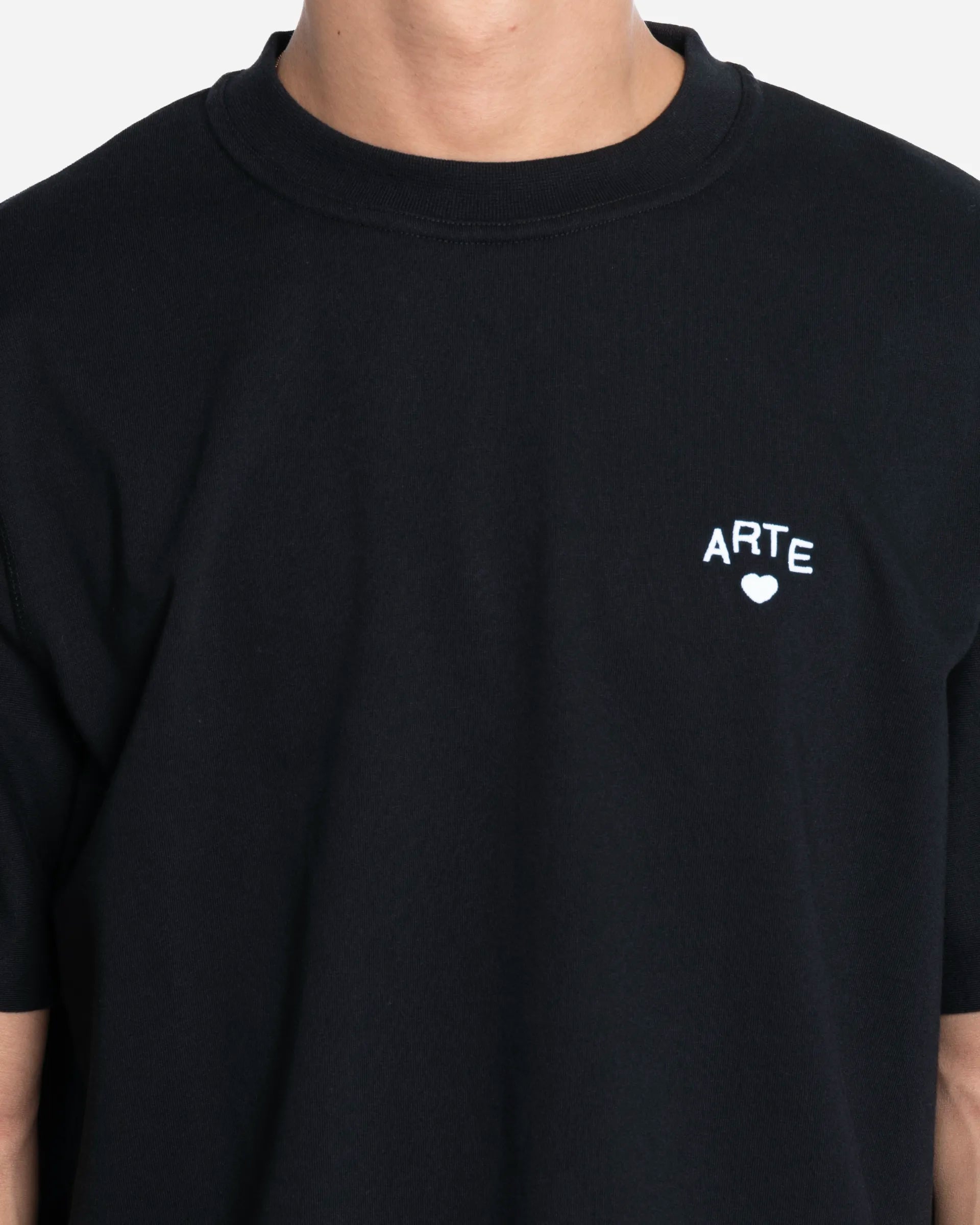 T-Shirt Cor