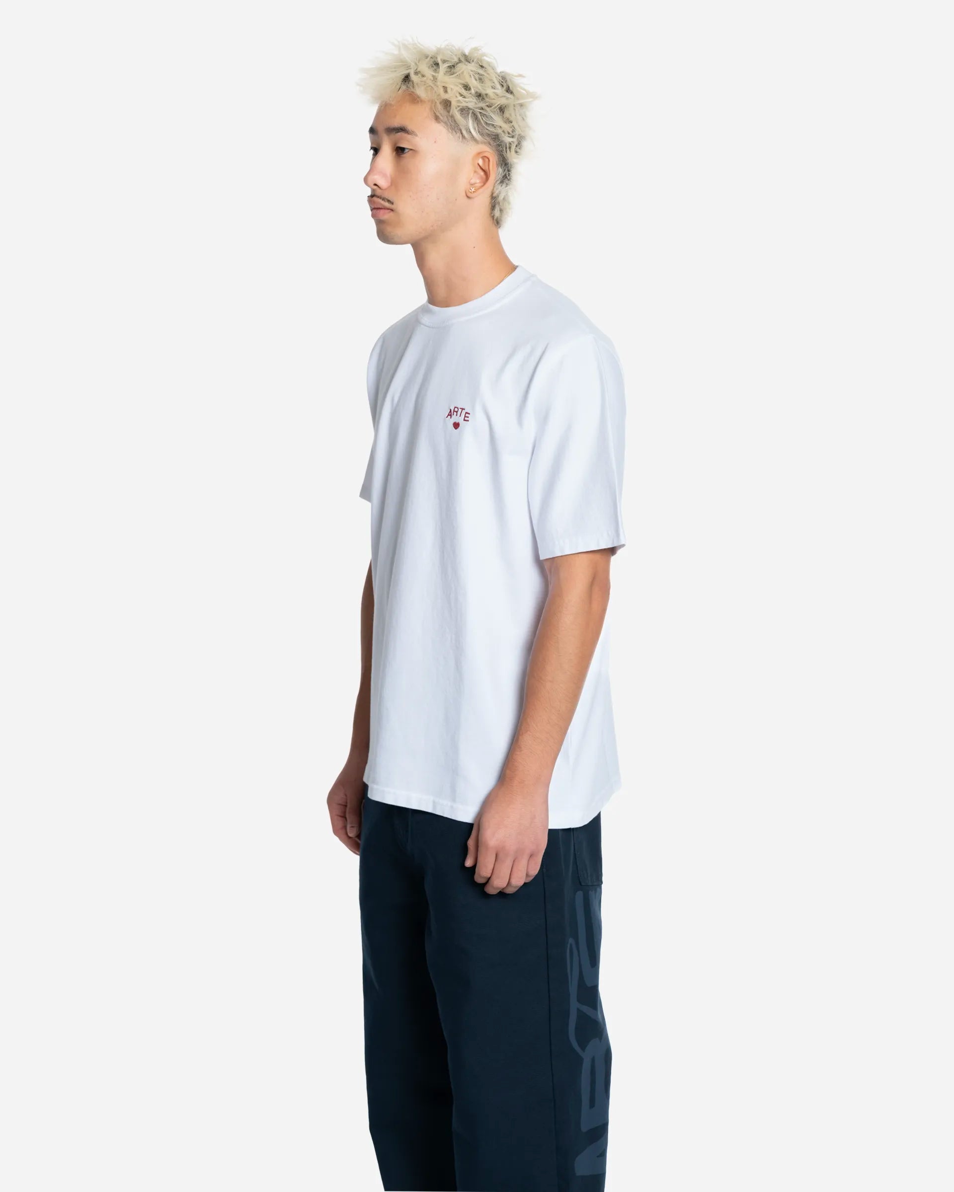 T-Shirt Cor