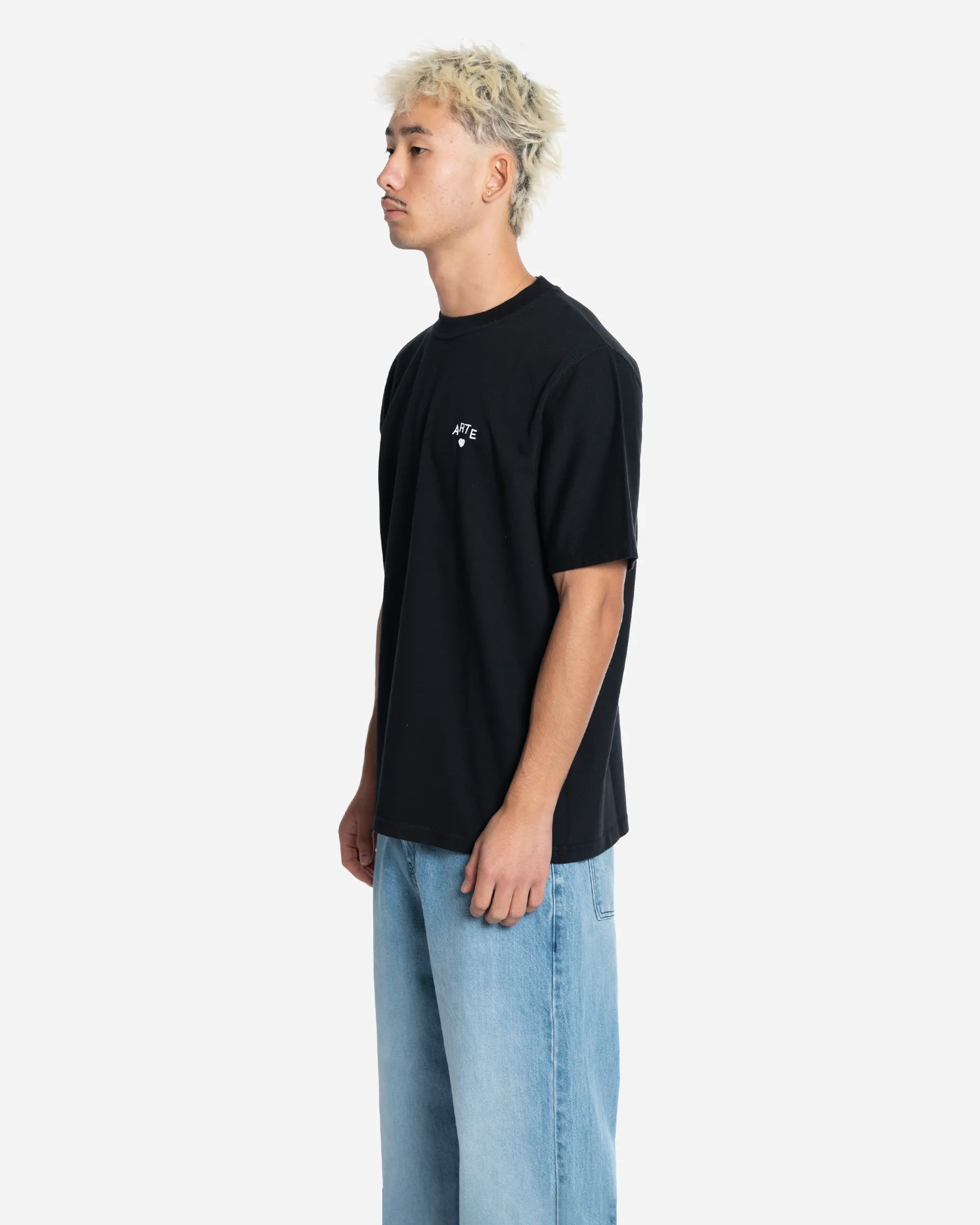 T-Shirt Cor