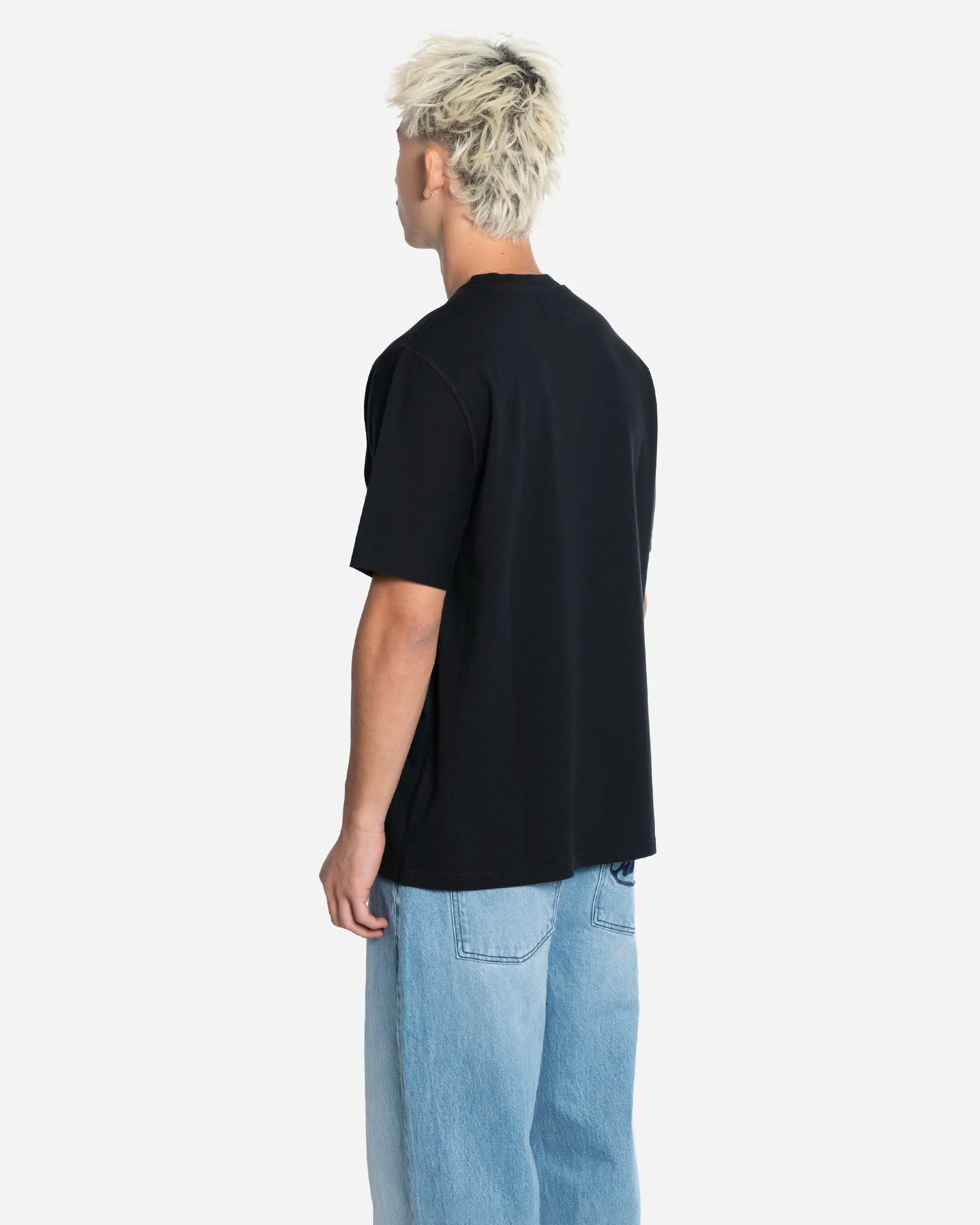 T-Shirt Cor