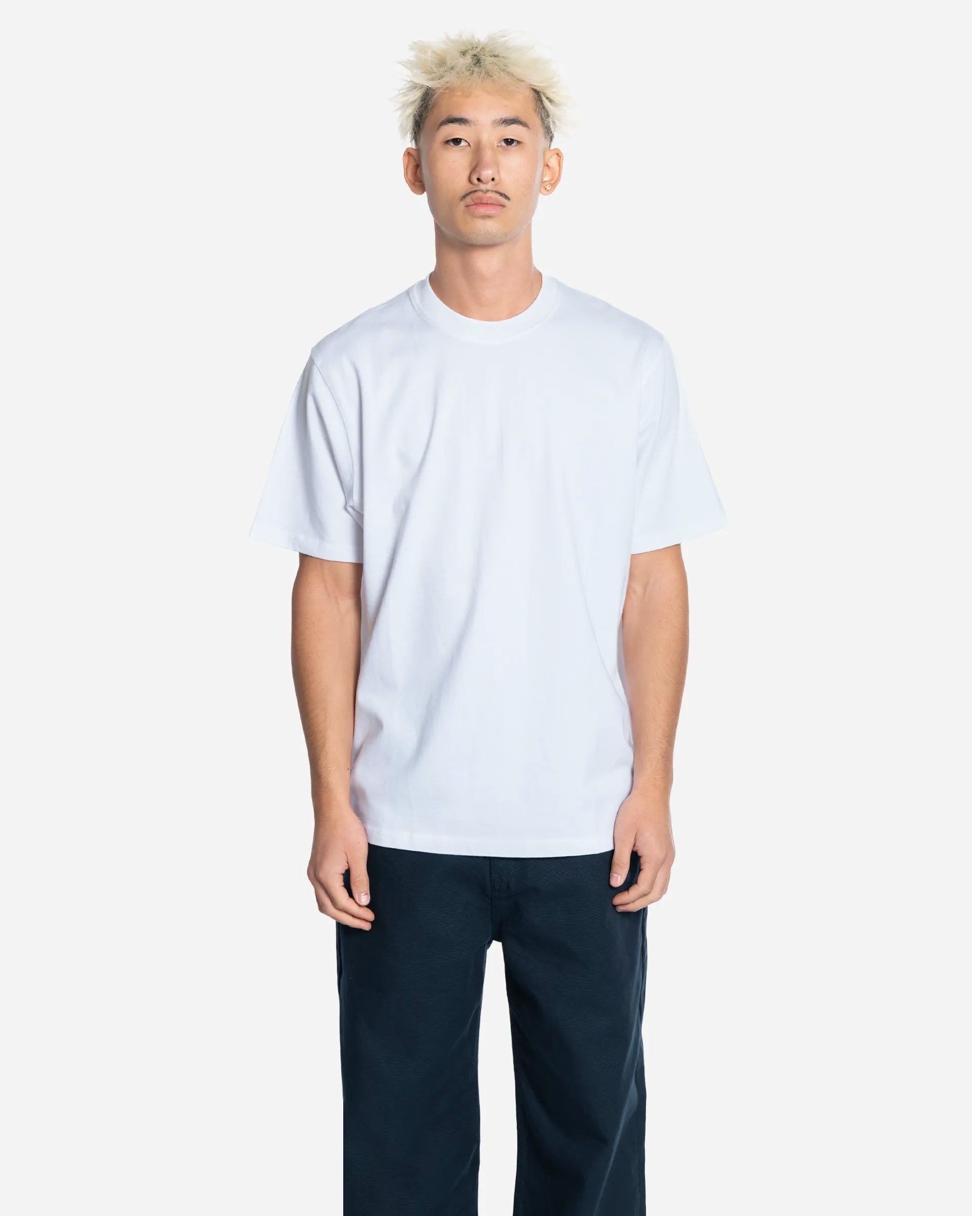 T-Shirt Composition