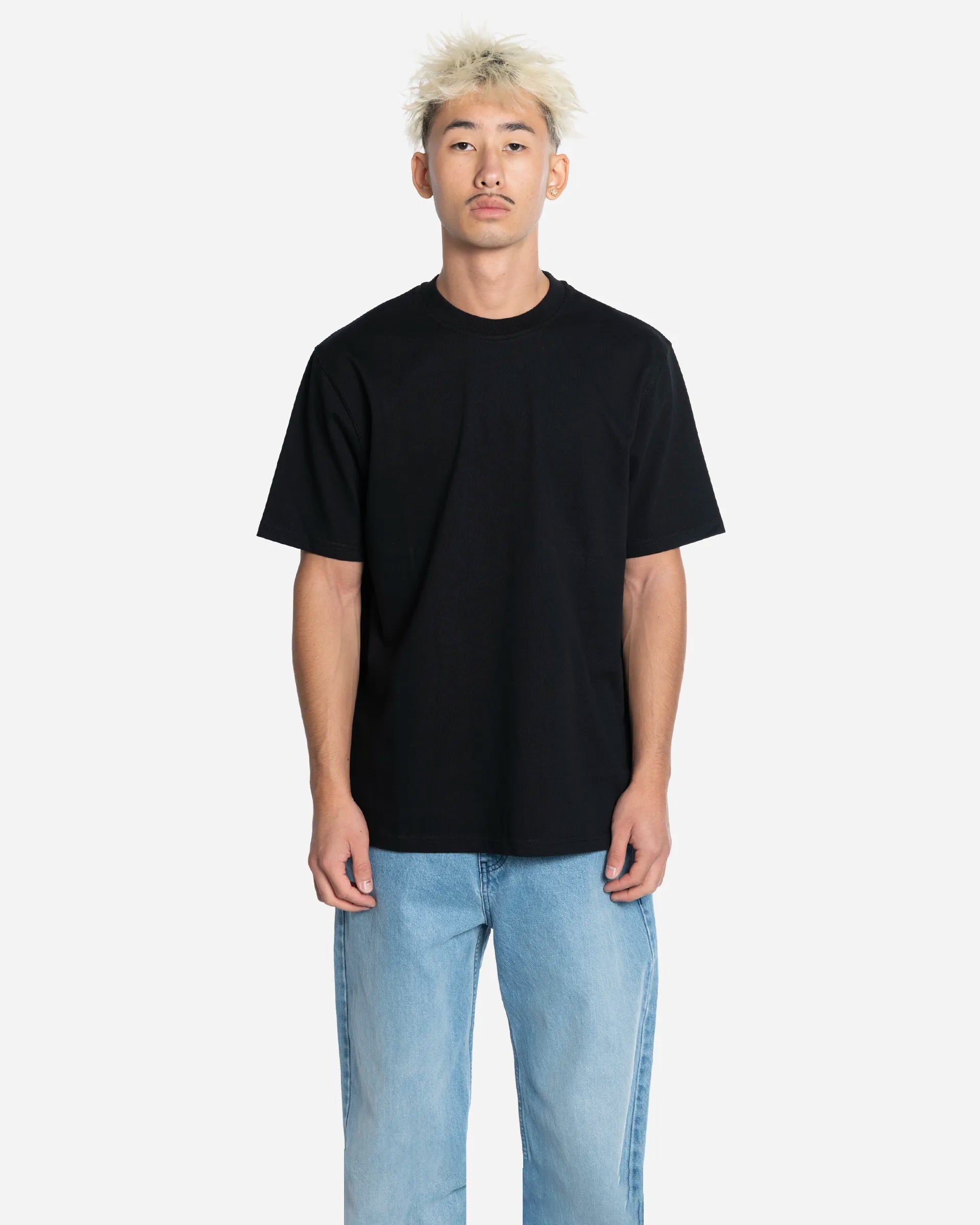 T-Shirt Composition