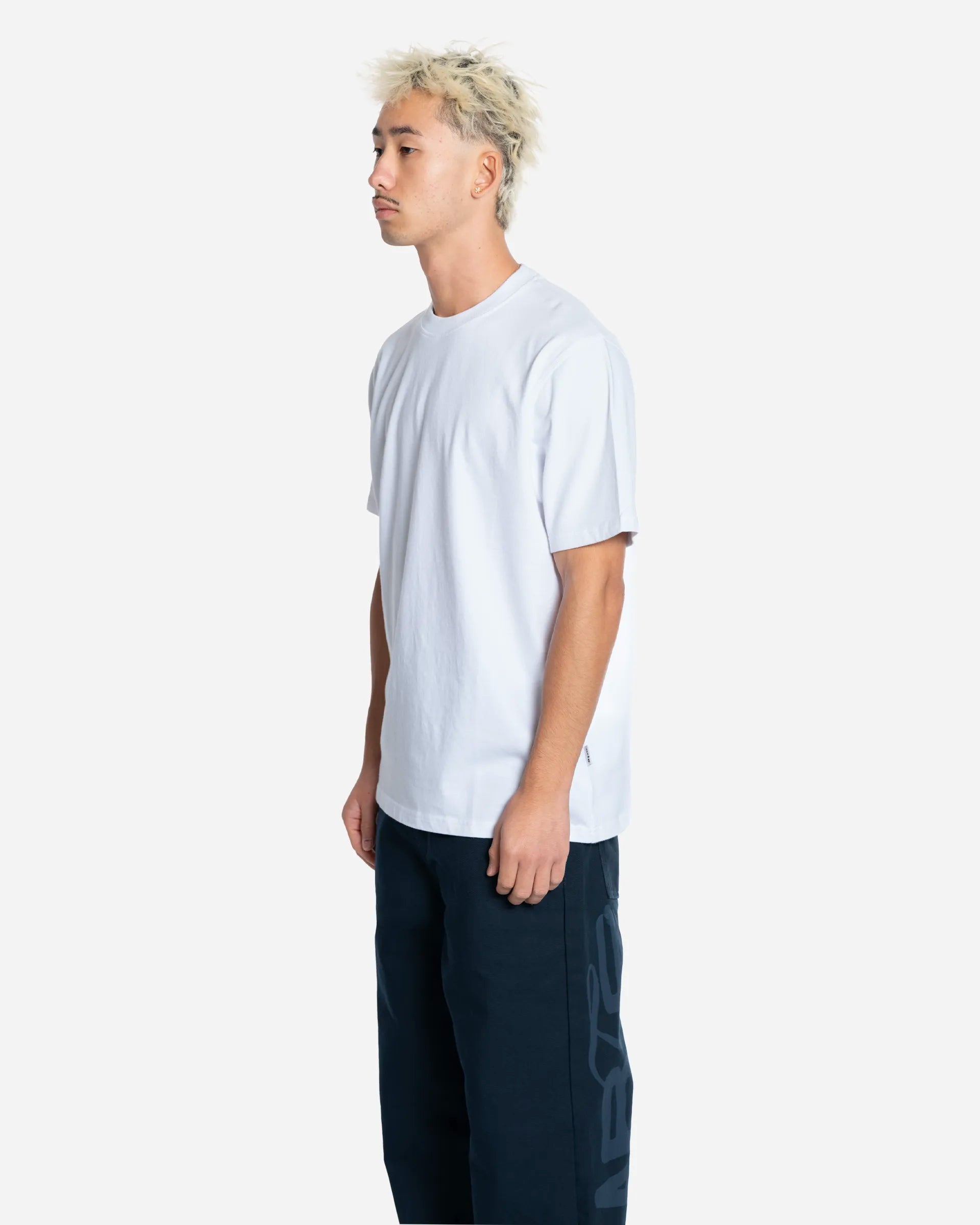 T-Shirt Composition