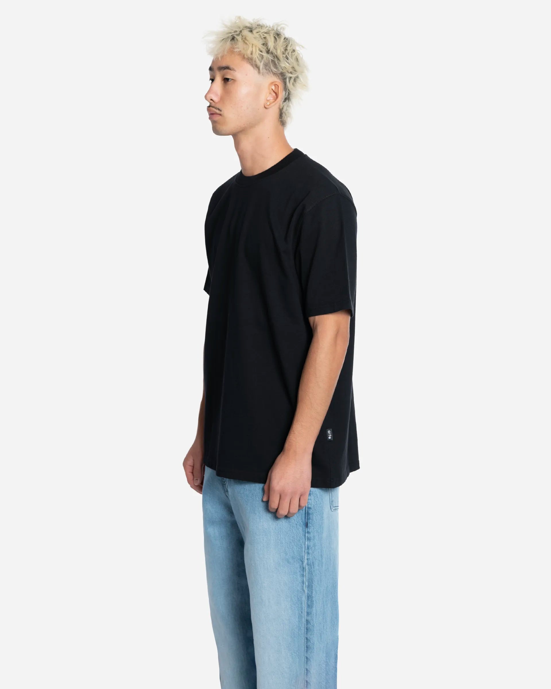 T-Shirt Composition