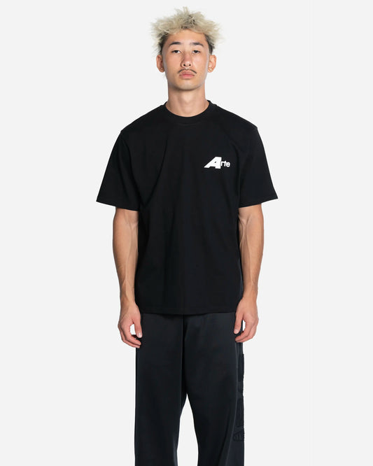 T-shirt with Receipt Back Print