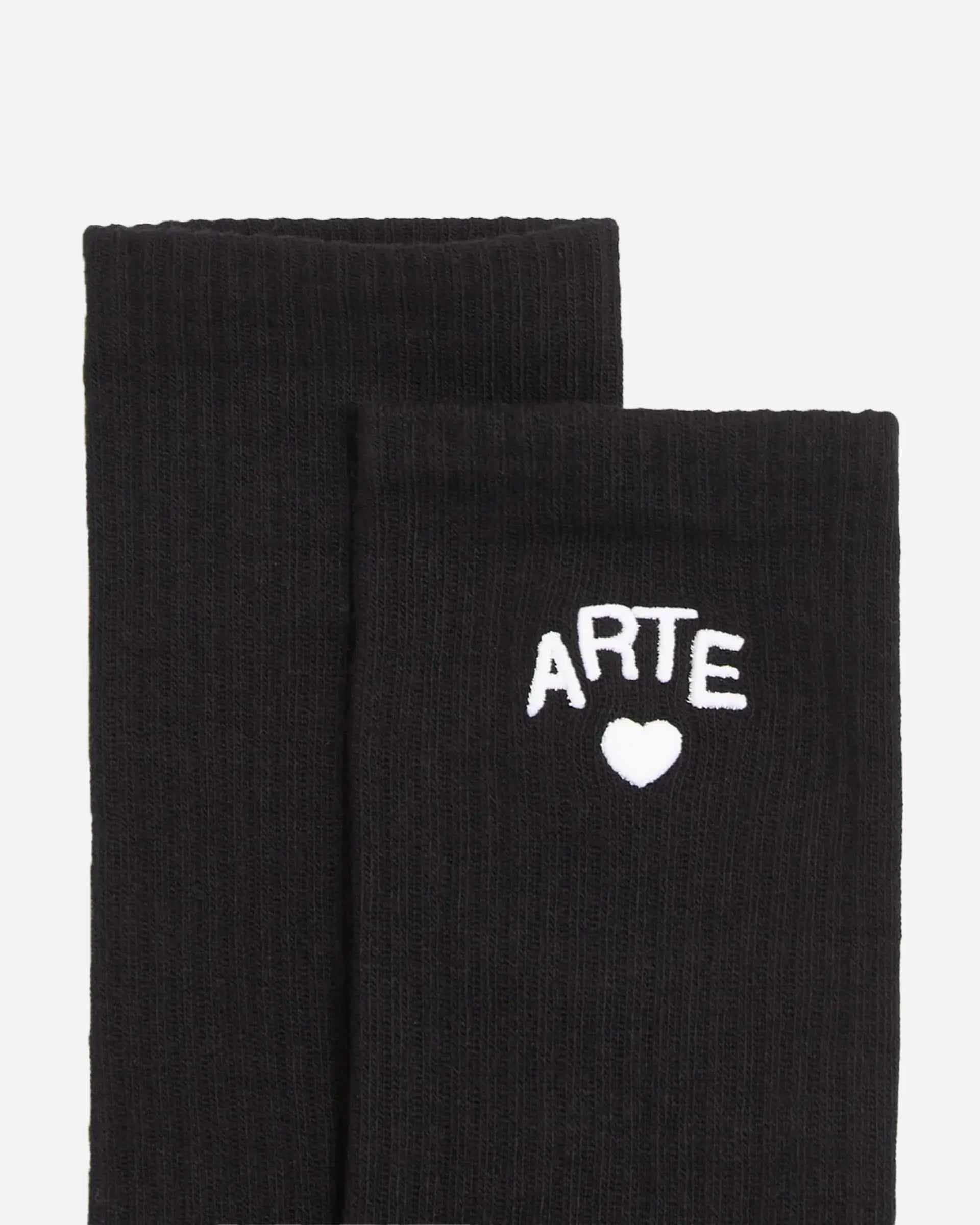 Chaussettes Coeur