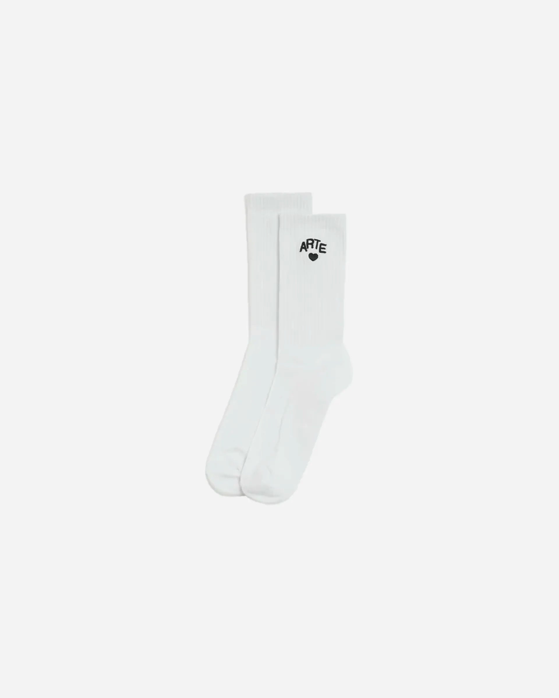 Chaussettes Coeur