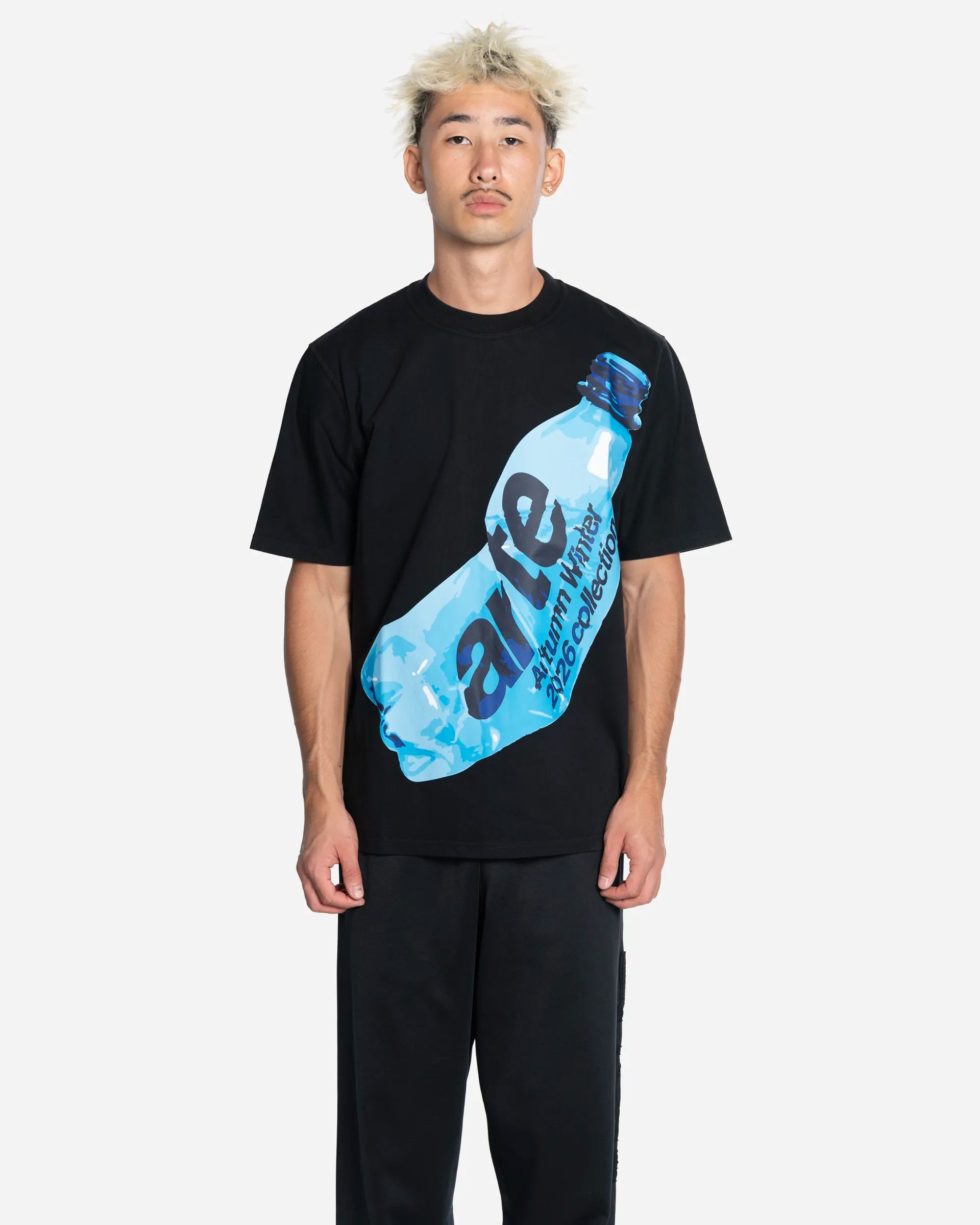 T-shirt à usage unique