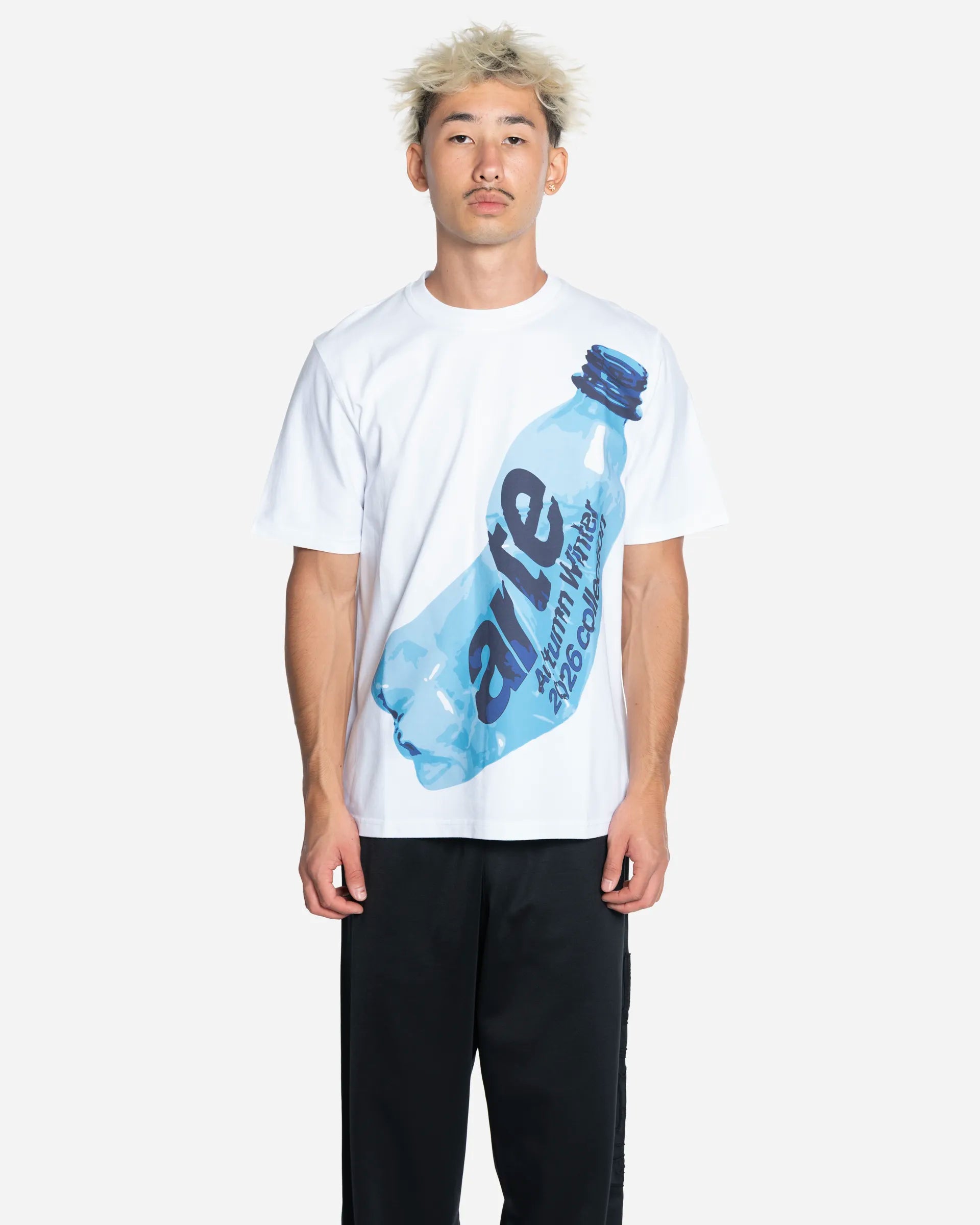 T-shirt à usage unique