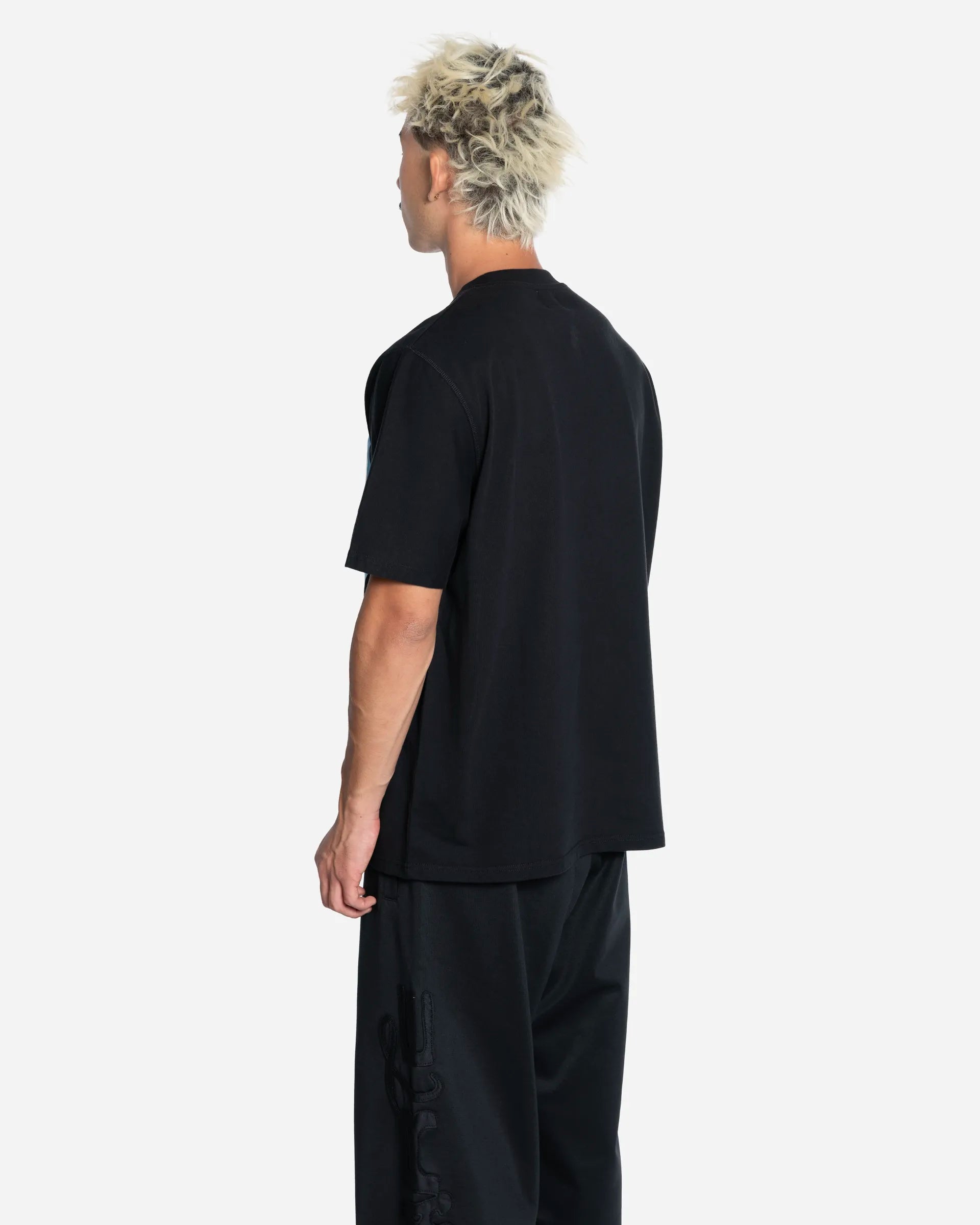 T-shirt à usage unique