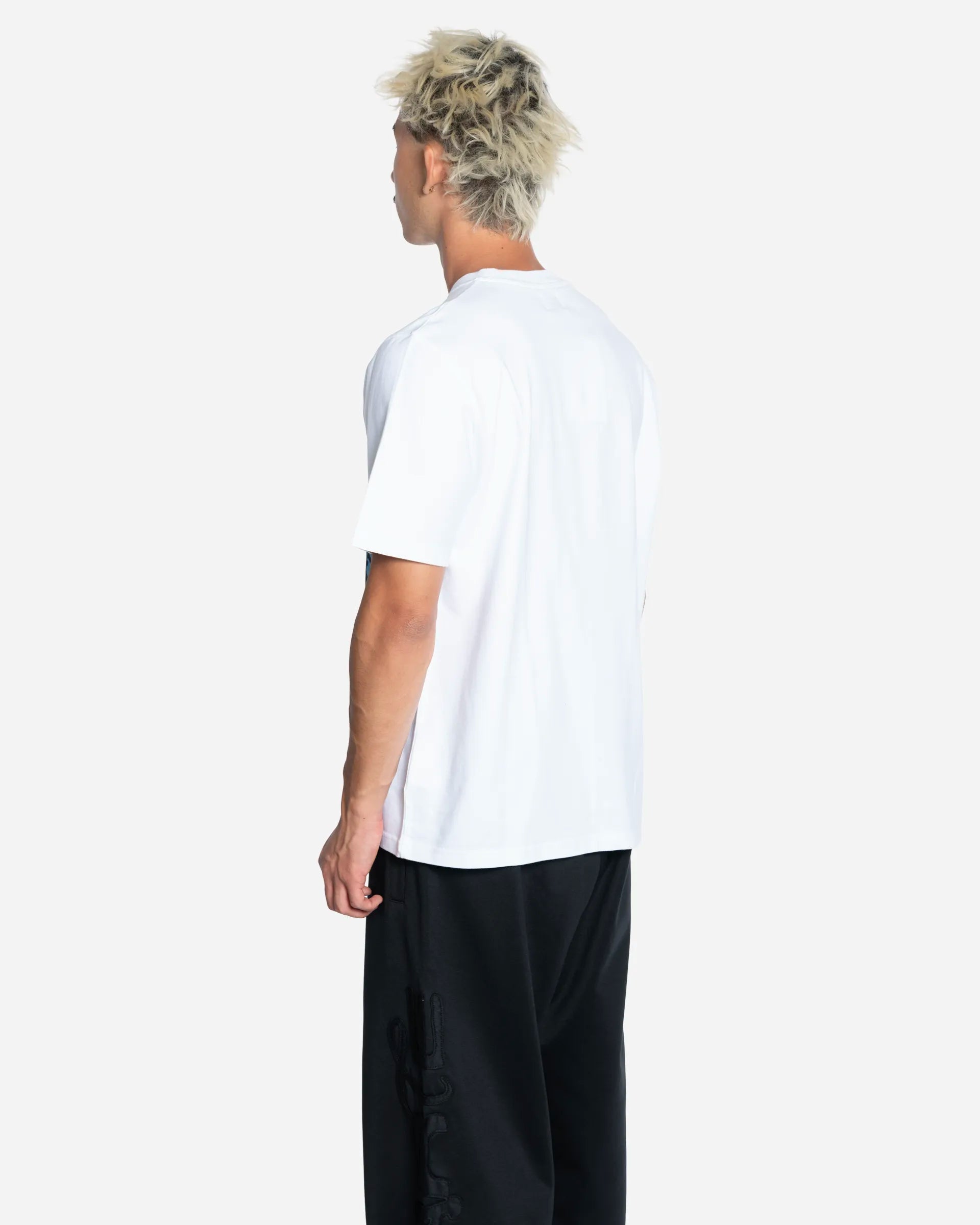 T-shirt à usage unique