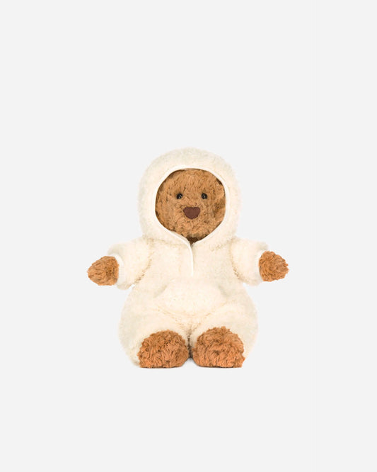 Bartholomew Bear All-in-one Outfit