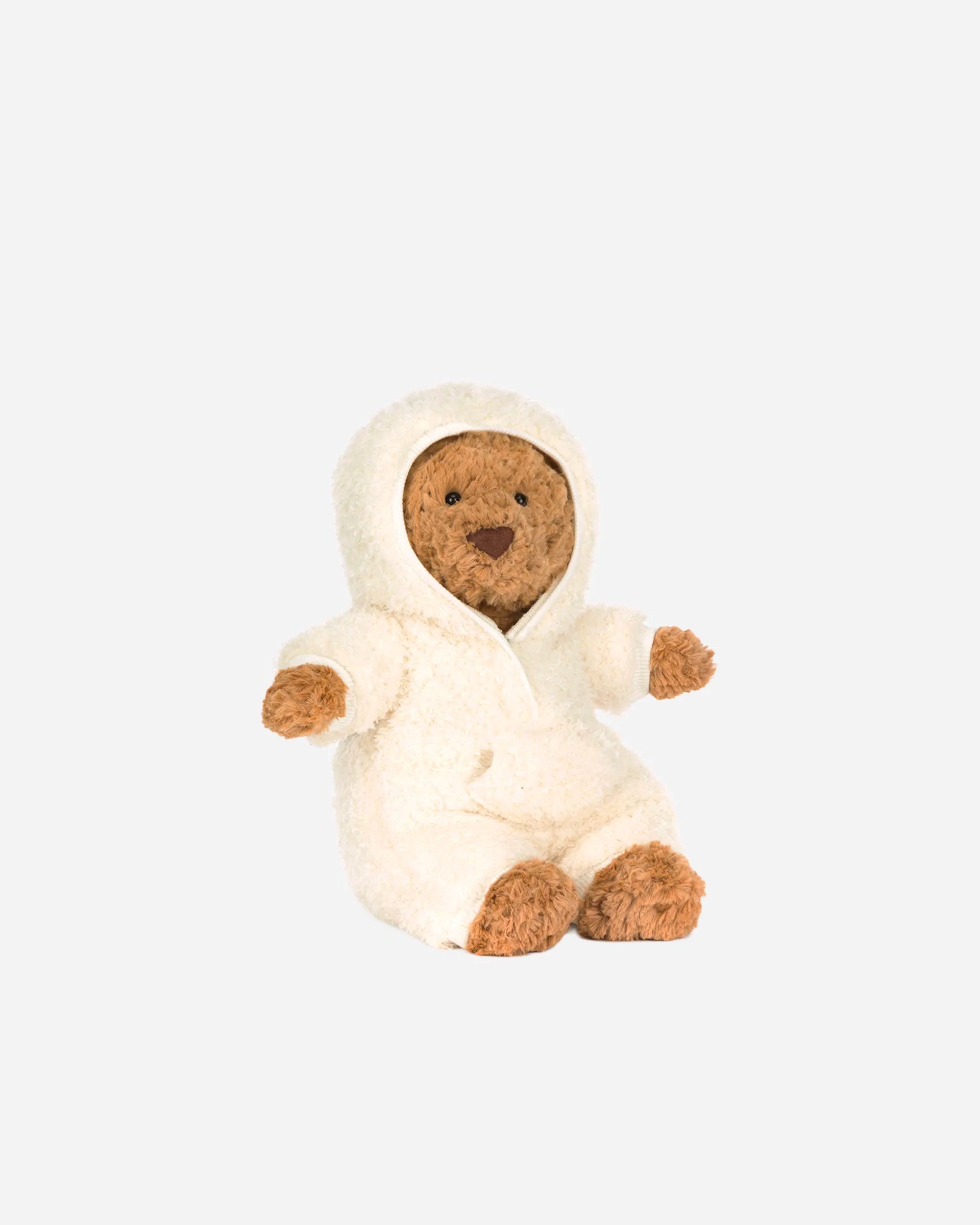 Bartholomew Bear All-in-one Outfit