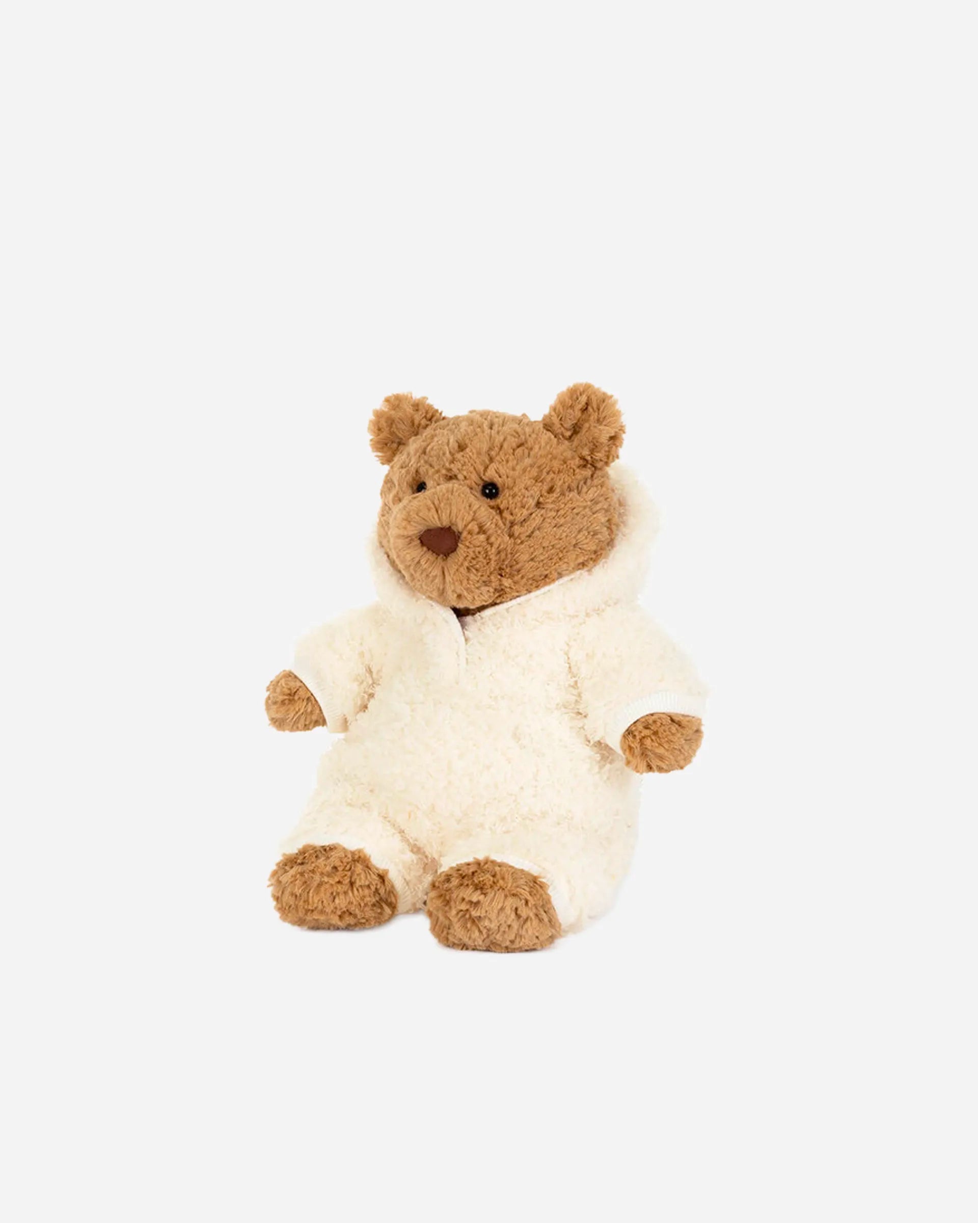 Bartholomew Bear All-in-one Outfit