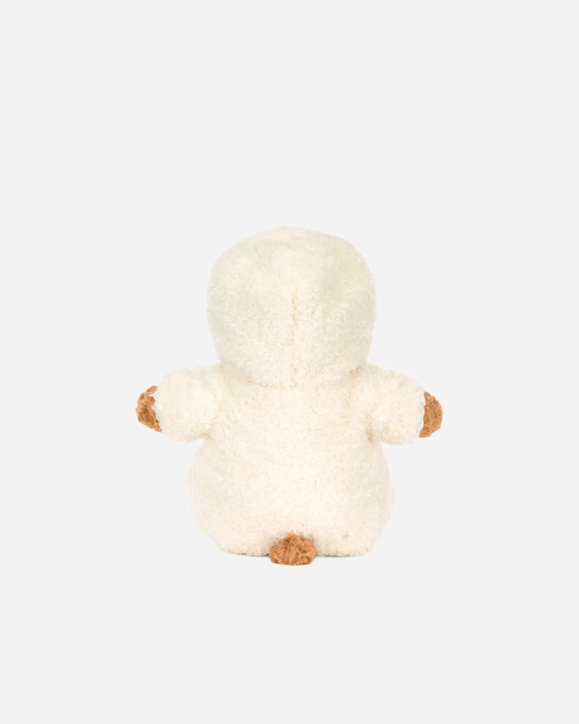 Bartholomew Bear All-in-one Outfit