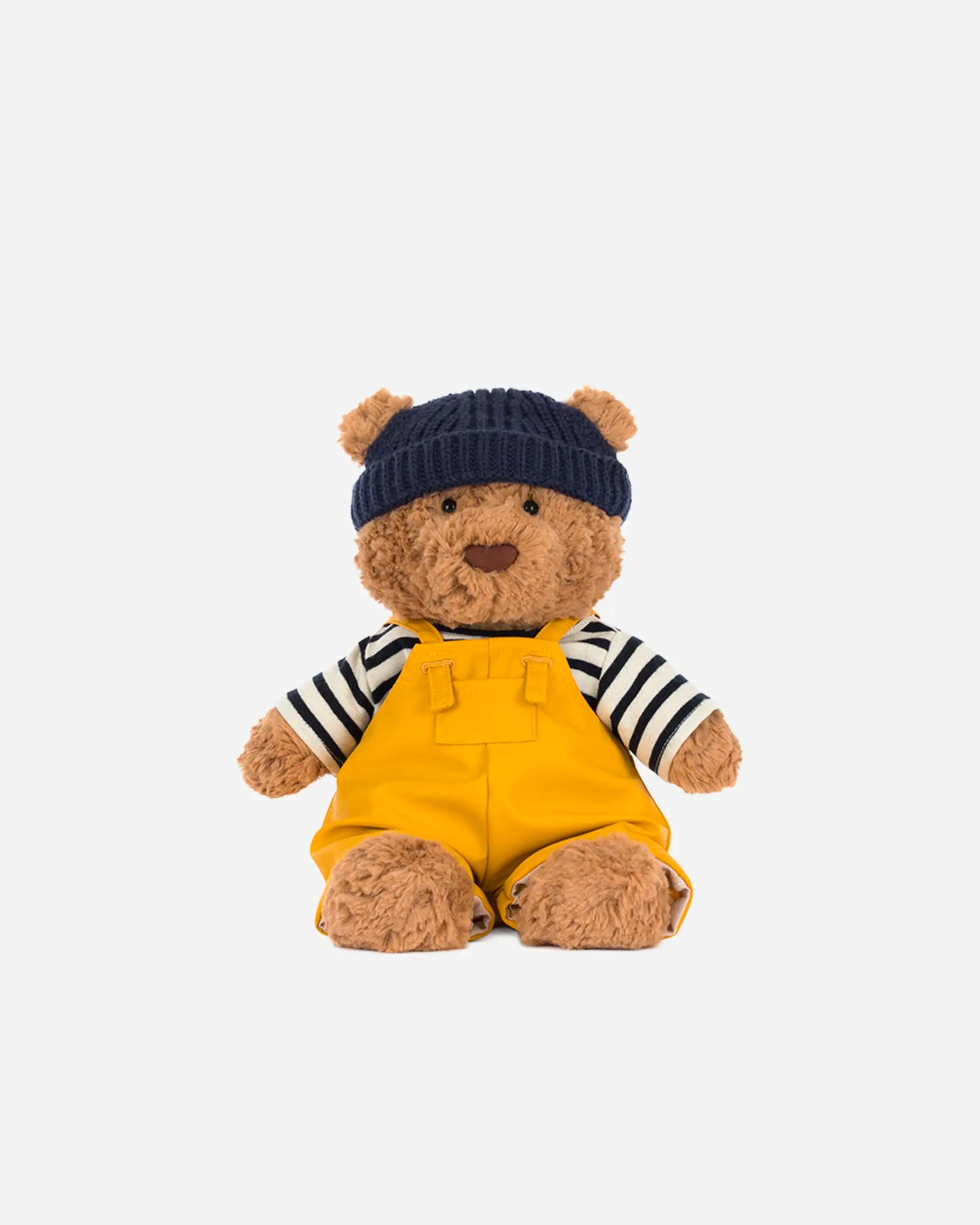 Bartholomew Bear Seafarer Outfit