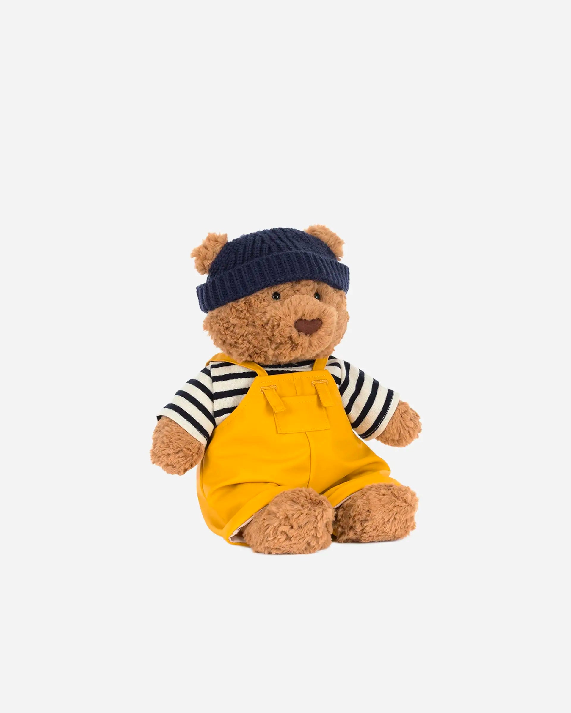 Bartholomew Bear Seafarer Outfit