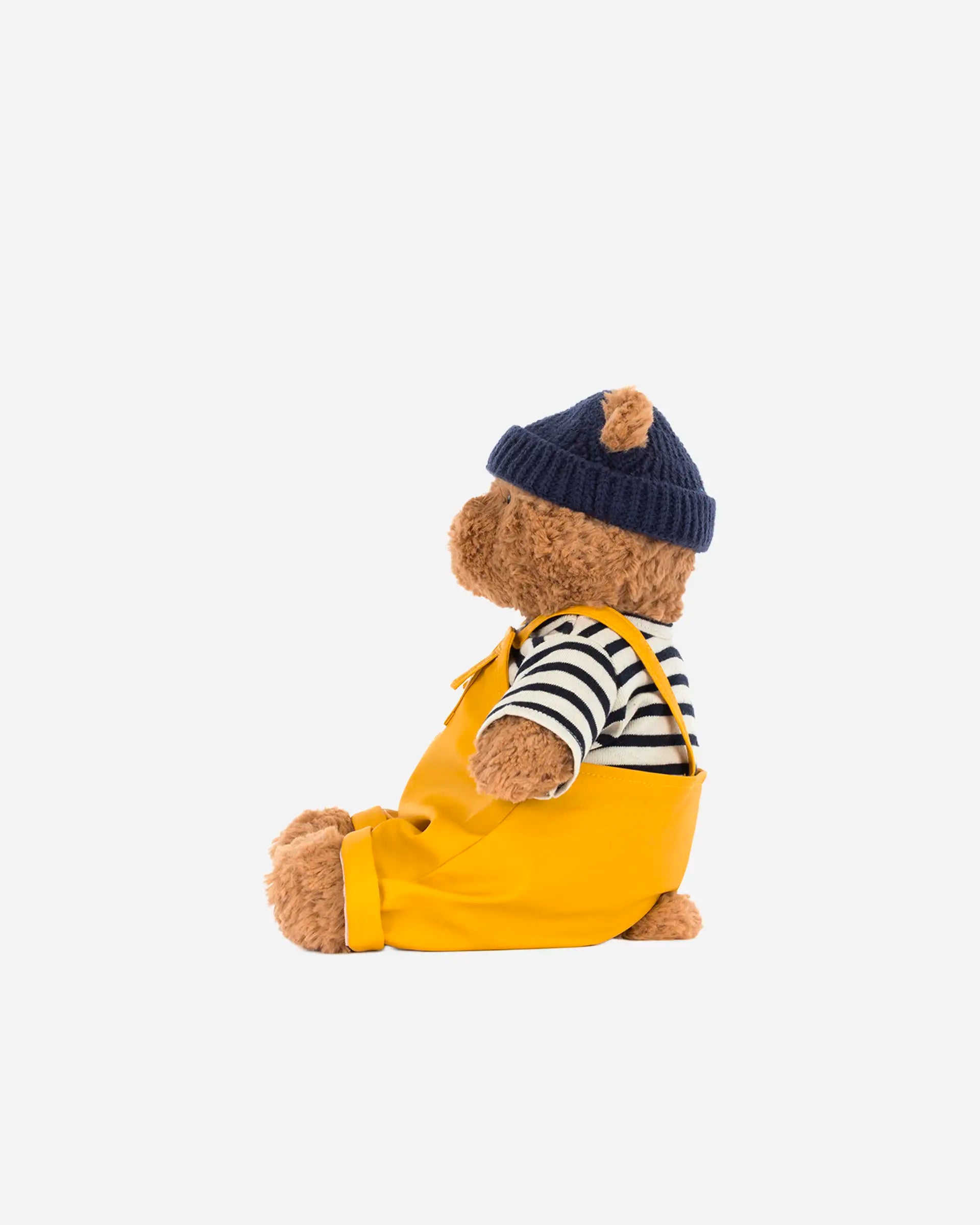 Bartholomew Bear Seafarer Outfit