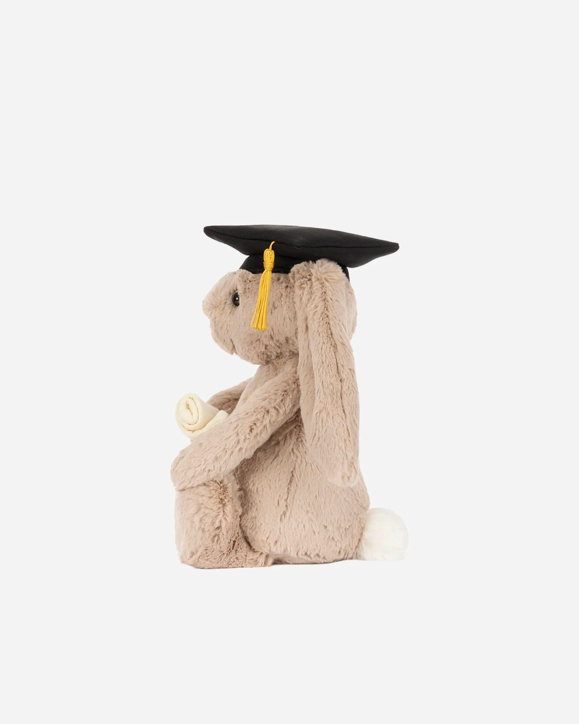 Bashful Bunny Graduation Outfit
