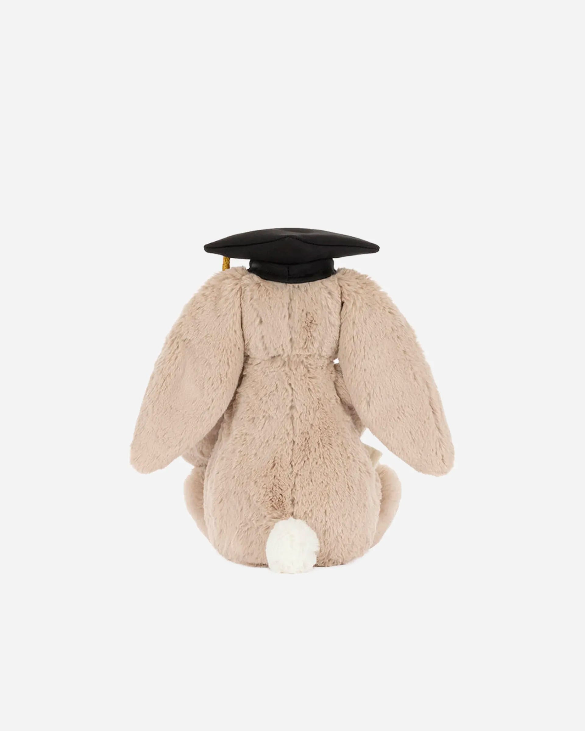 Bashful Bunny Graduation Outfit
