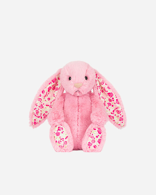 Blushkin Blossom Luxe Bunny Original