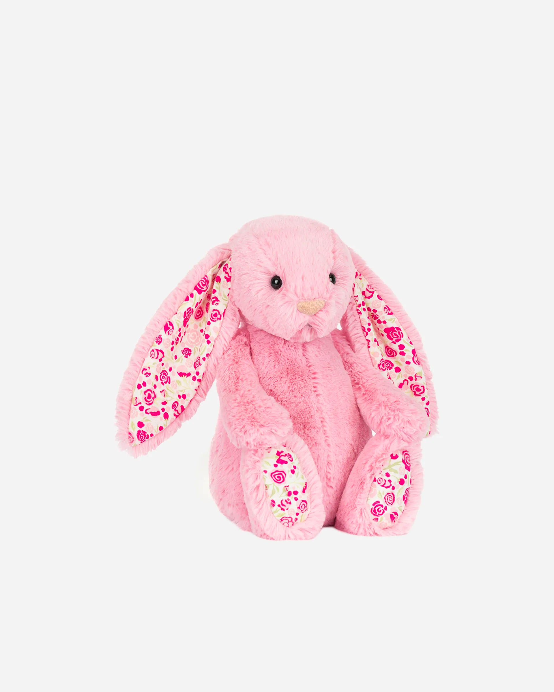 Blushkin Blossom Luxe Bunny Original
