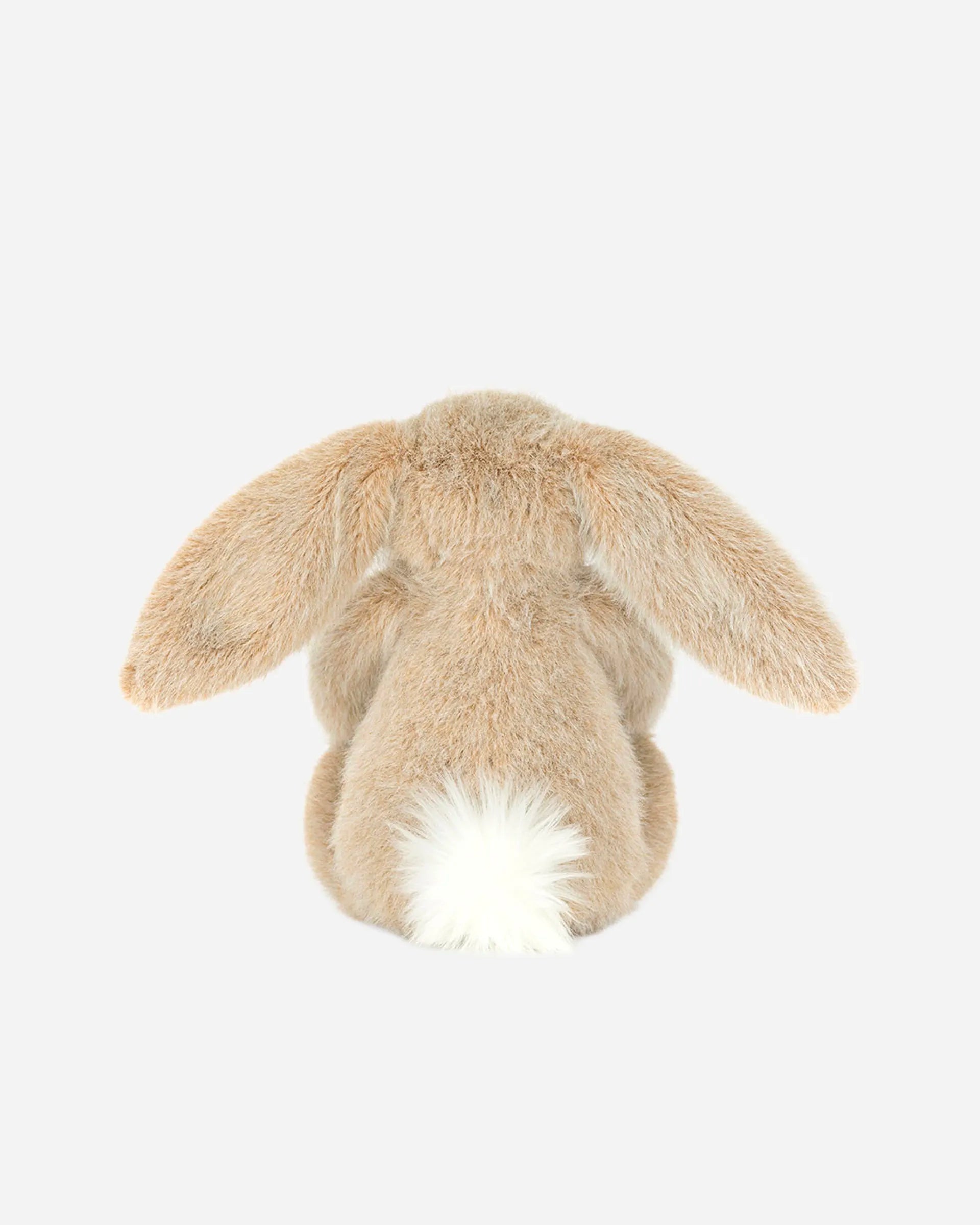 Oat Flufflet Bunny