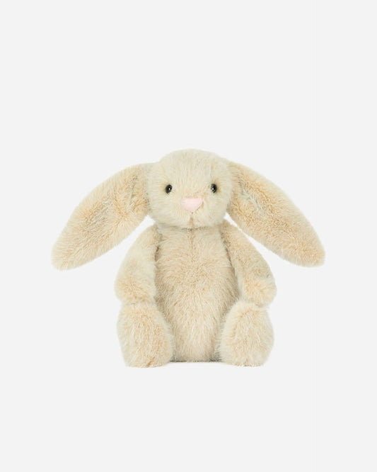 Wheat Flufflet Bunny