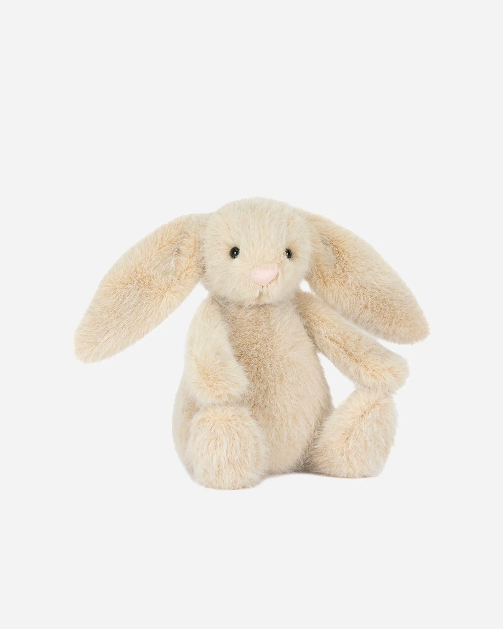 Wheat Flufflet Bunny