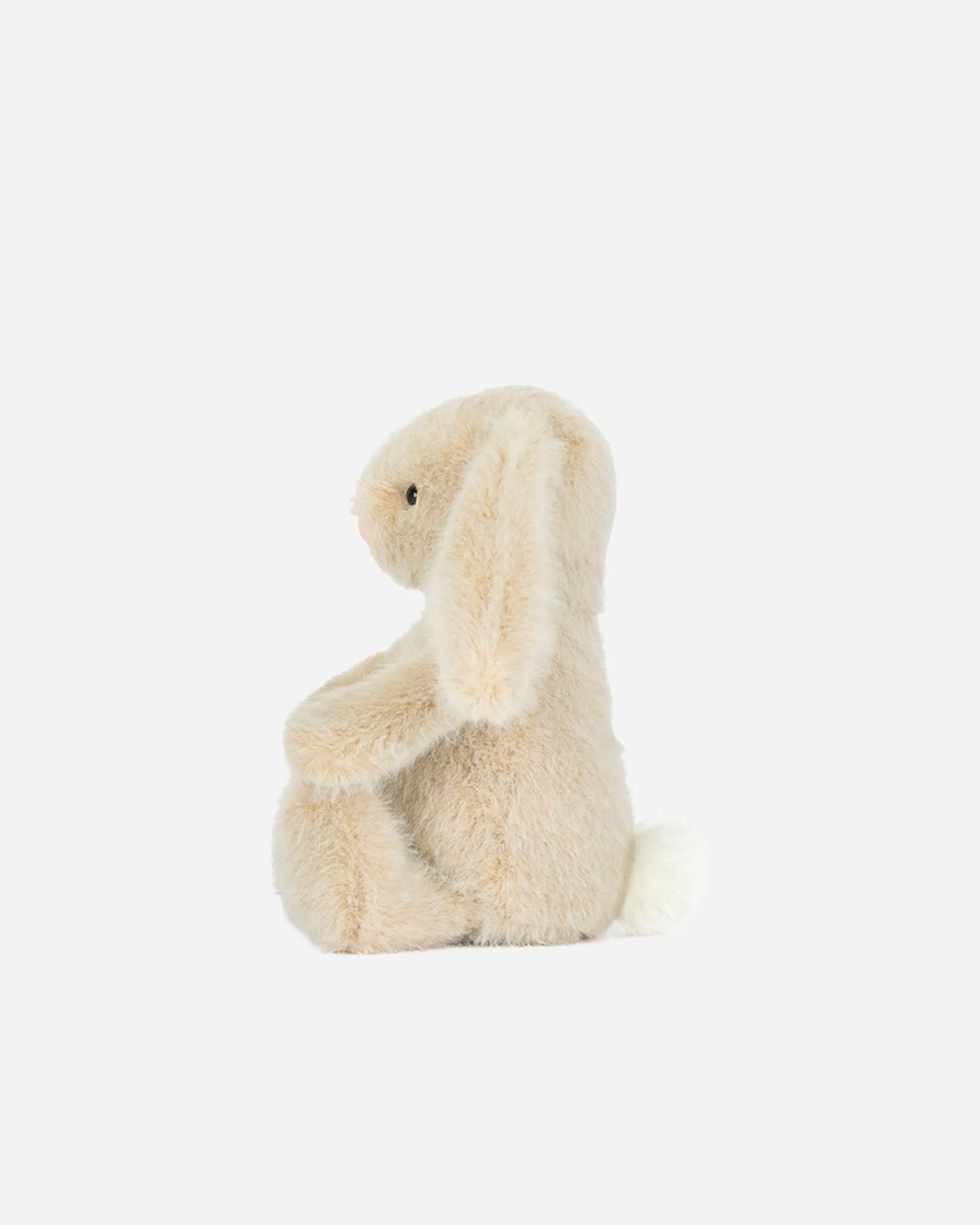Wheat Flufflet Bunny