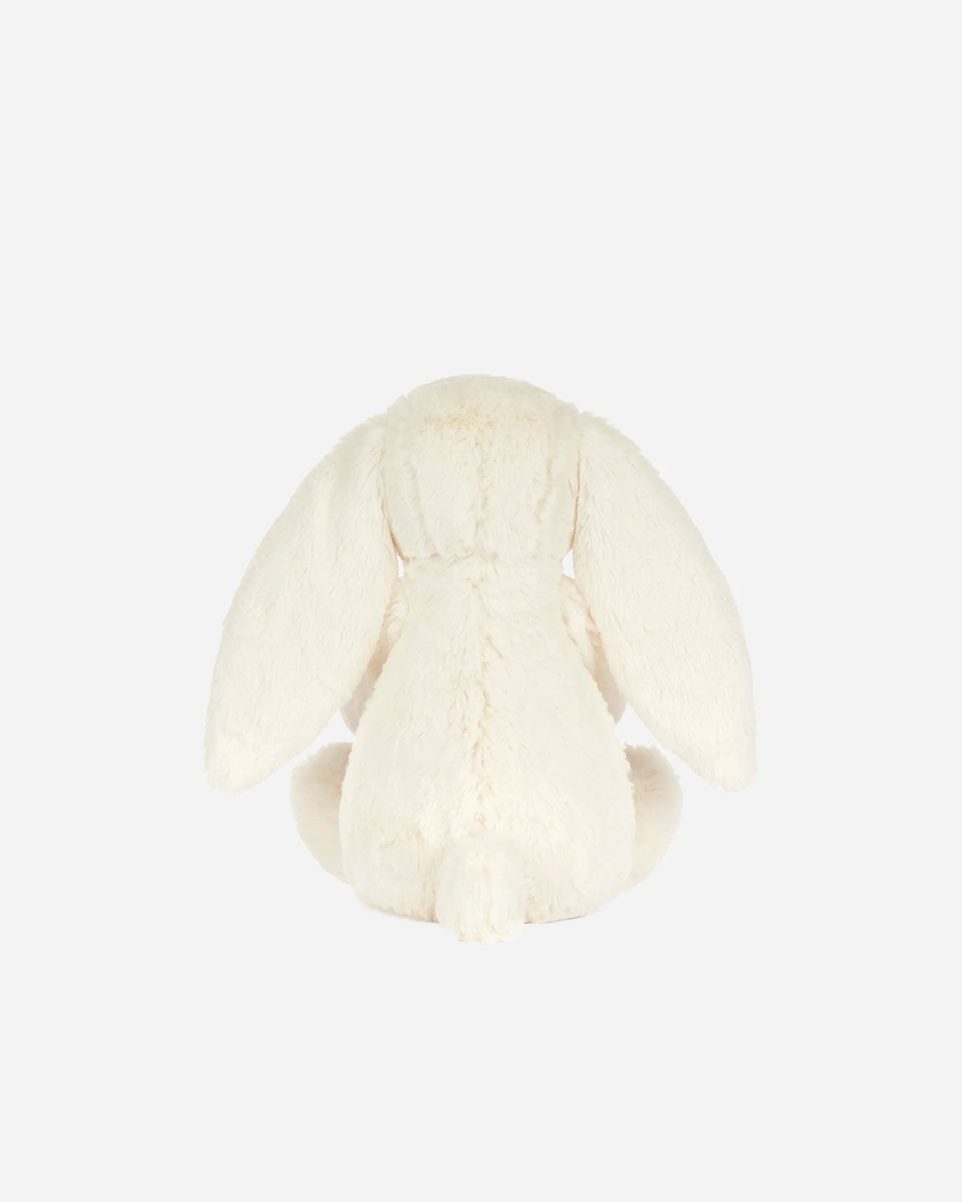 Crème Lapin avec Étoile