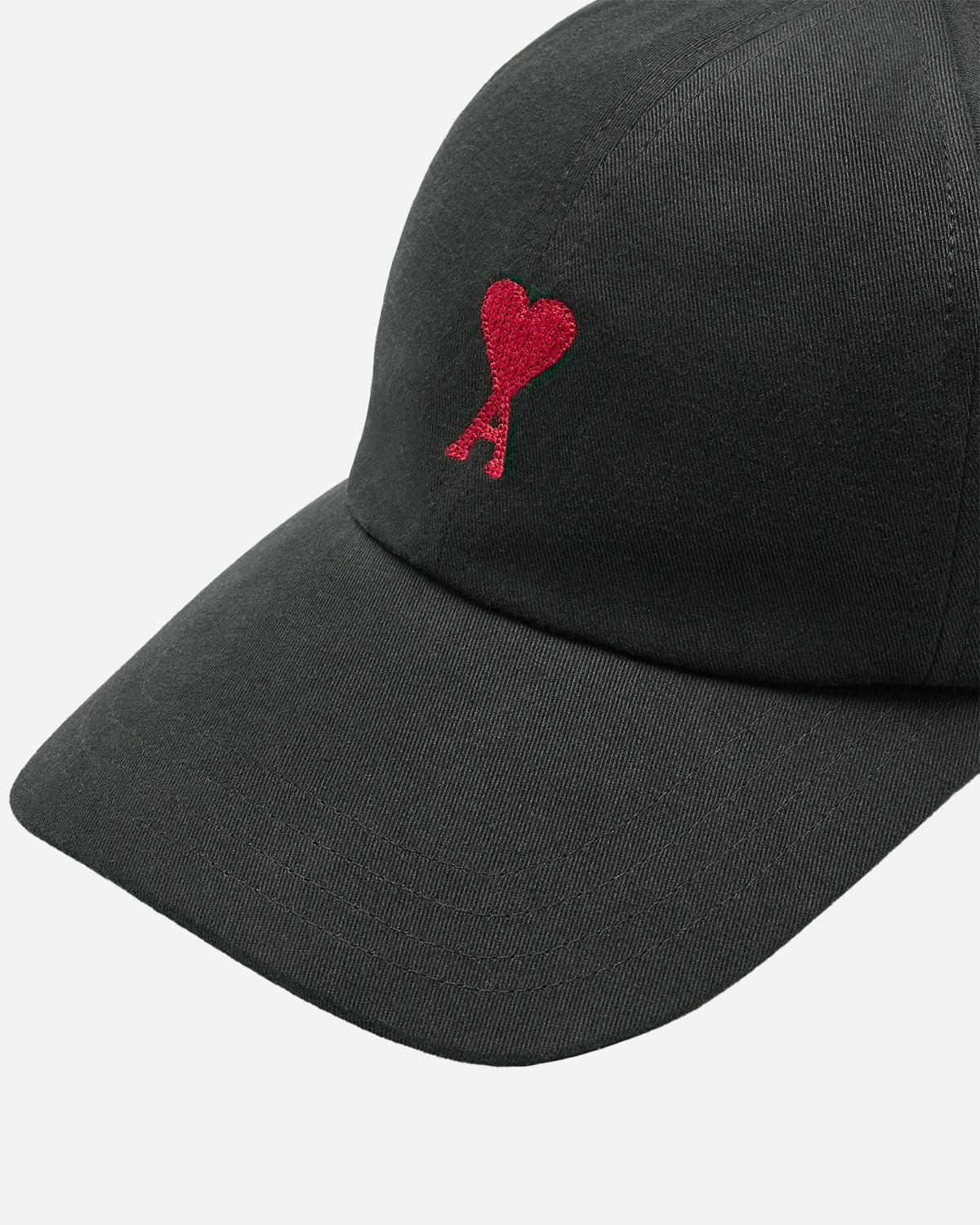 Casquette à Broderie AMI de Coeur