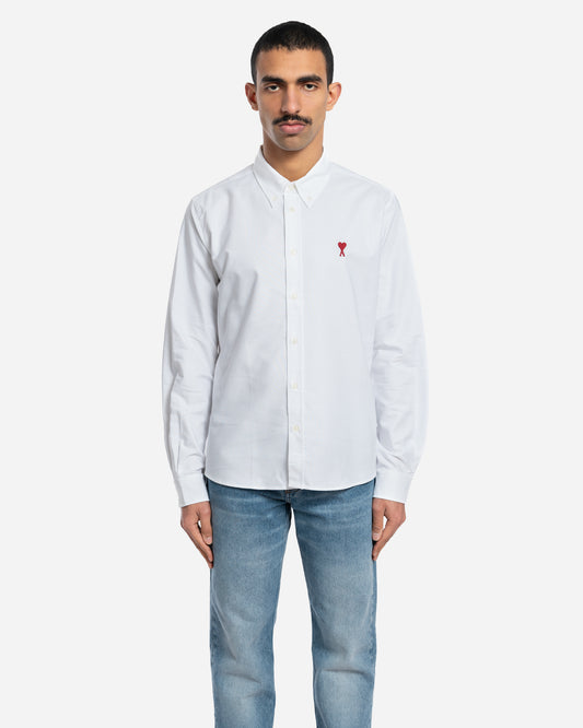 Chemise AMI de Coeur