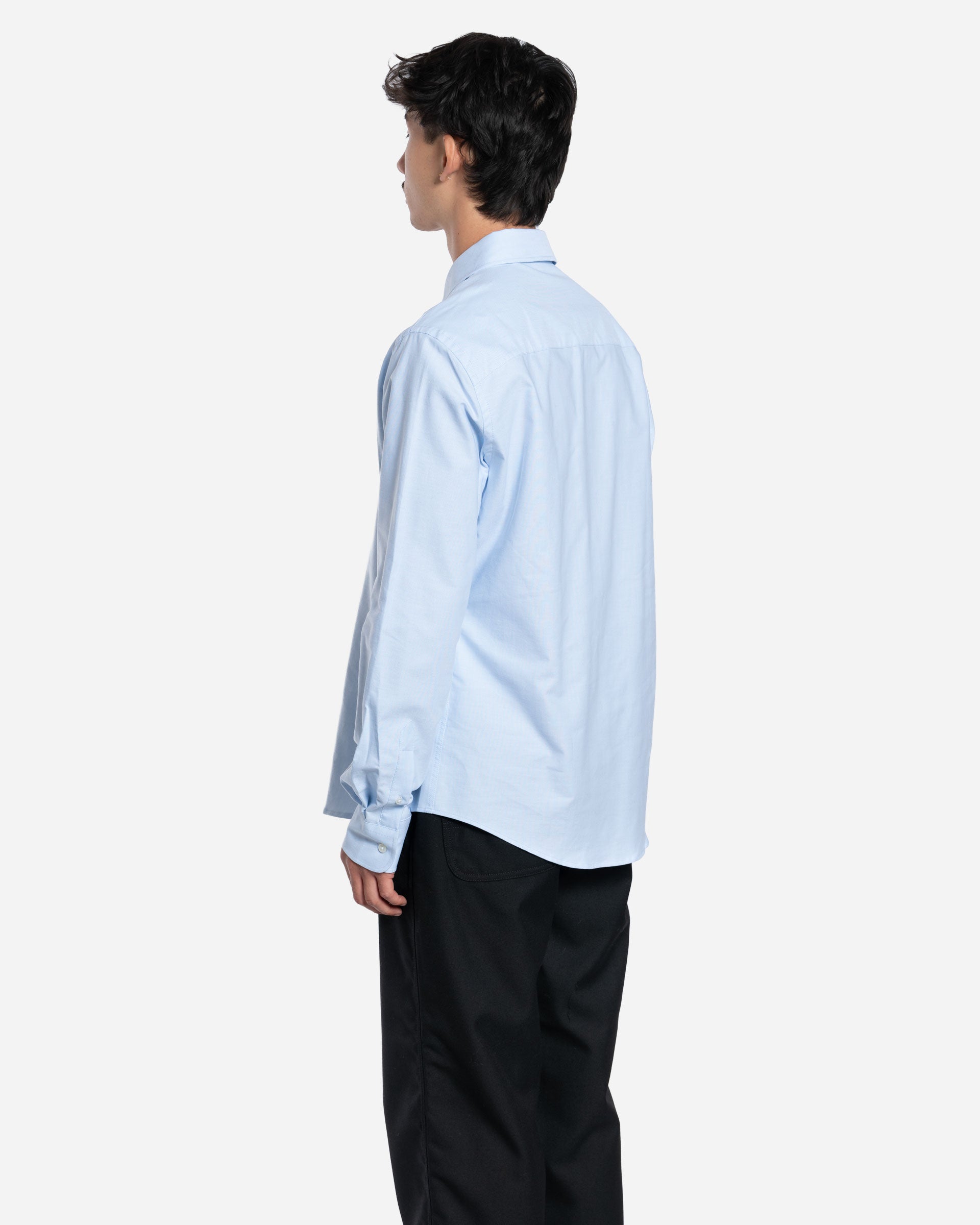 Chemise AMI de Coeur