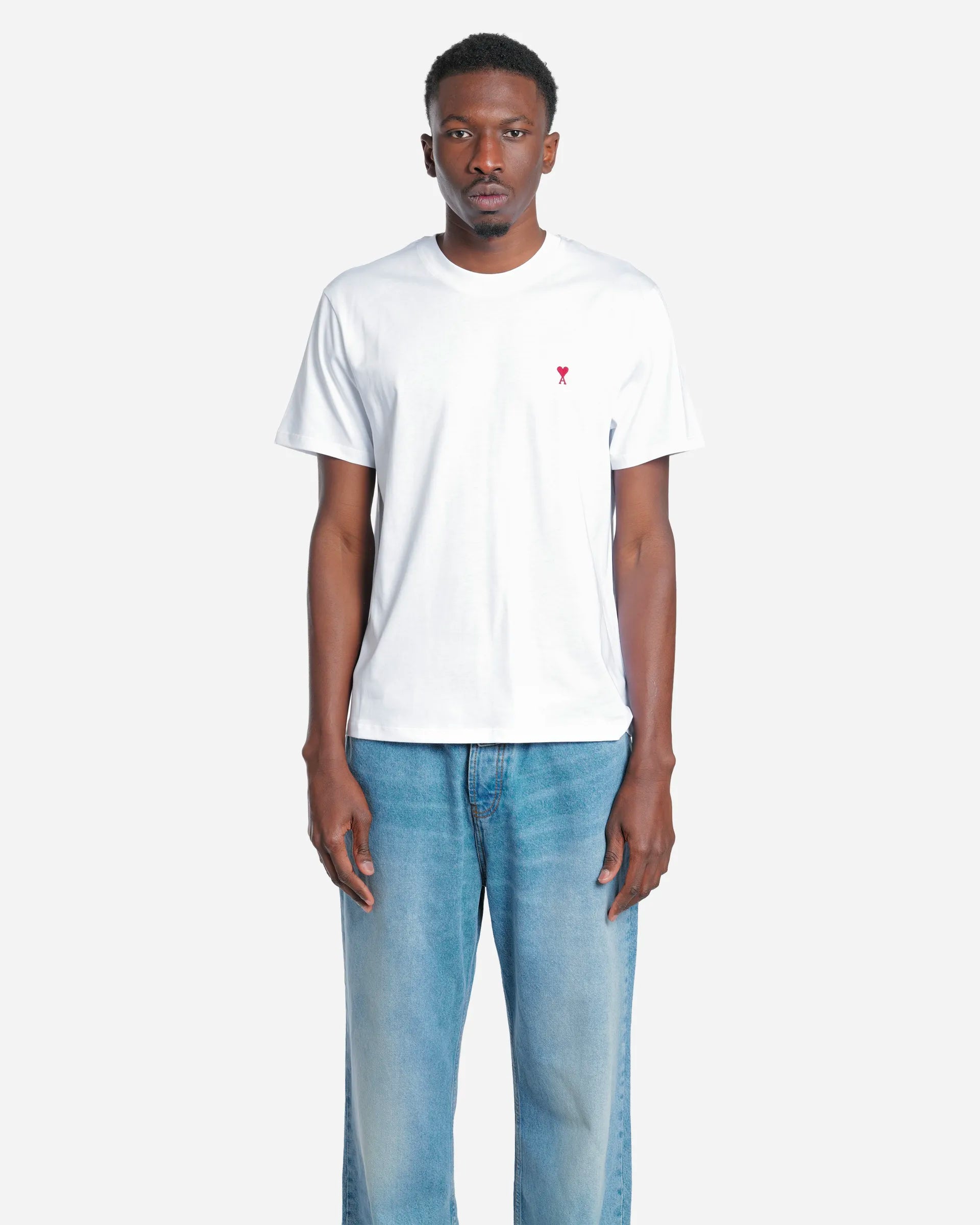 T-Shirt AMI de Coeur
