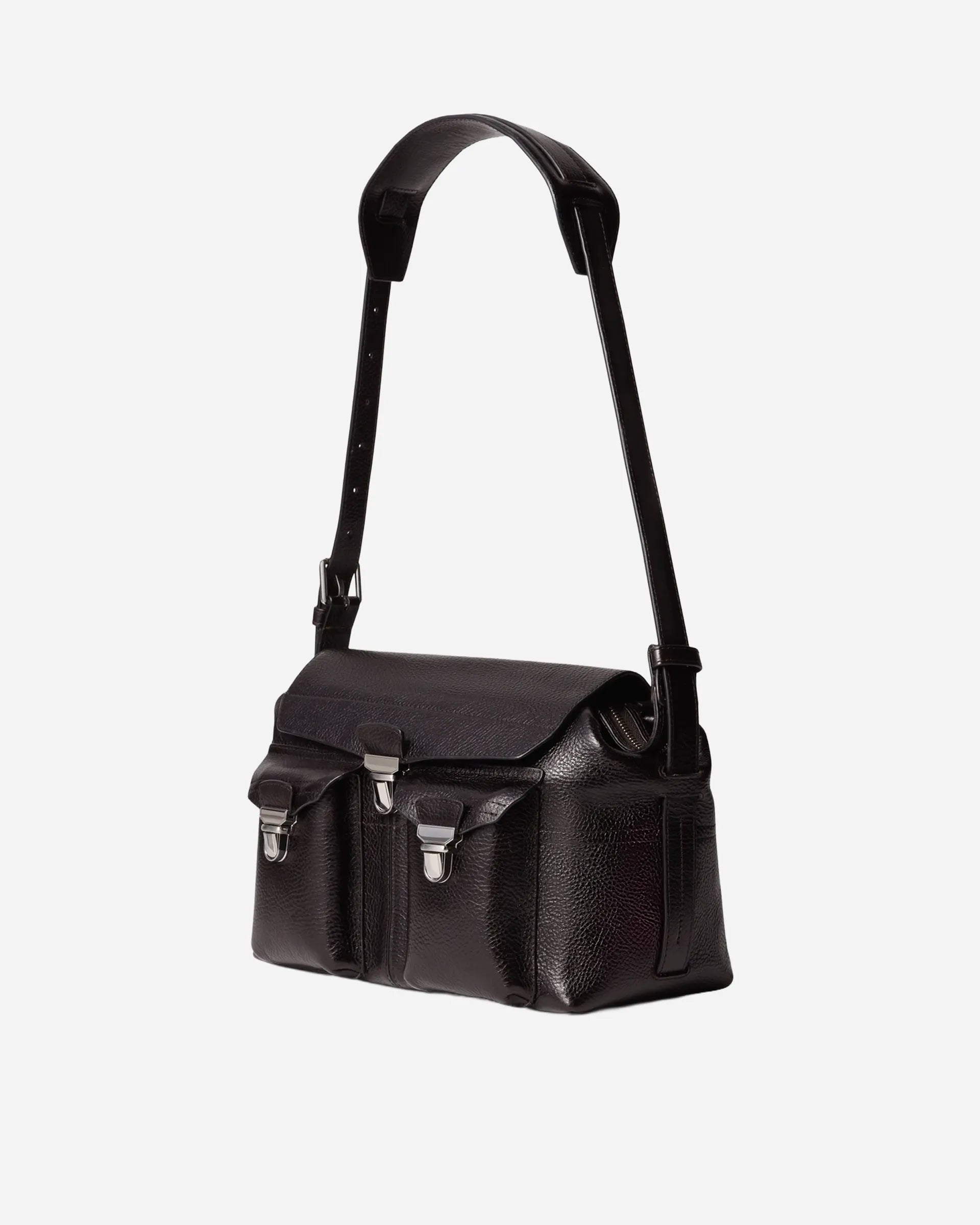Sac Gear Moyen Espresso