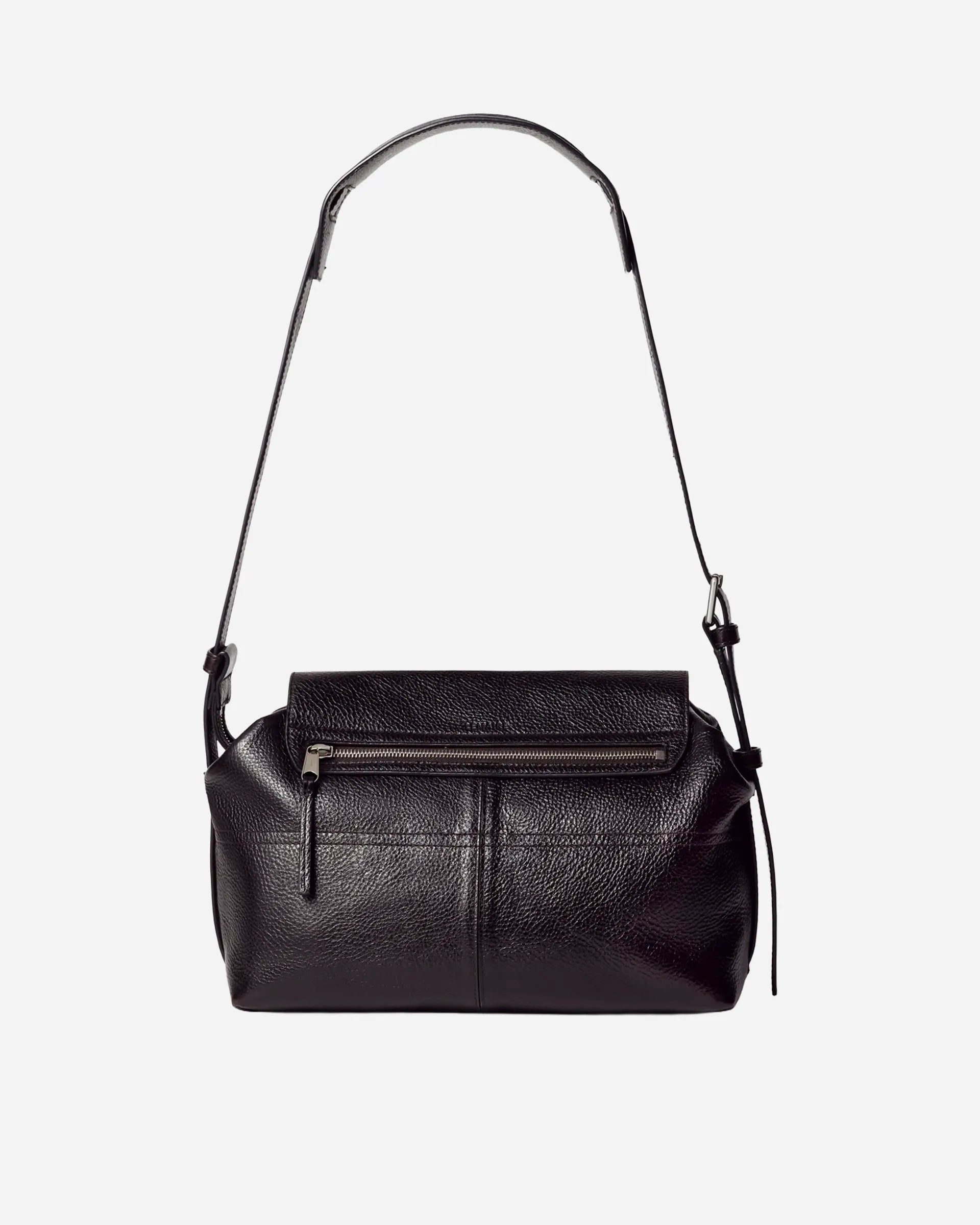 Sac Gear Moyen Espresso