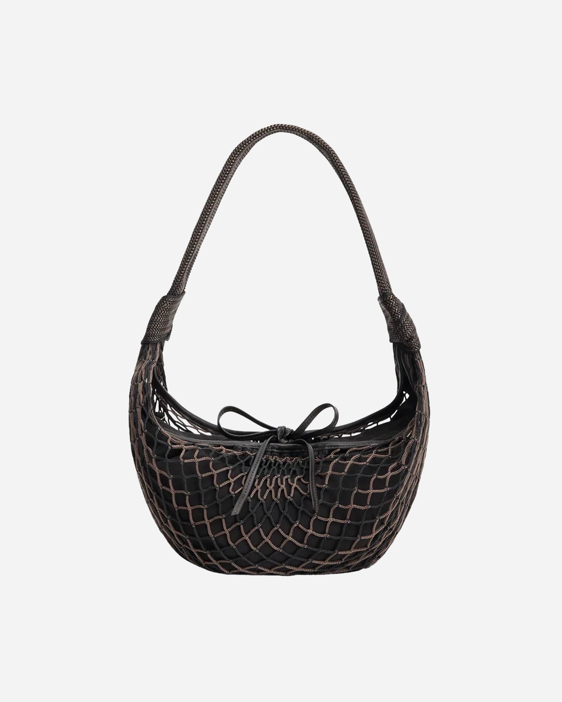 Fortune Croissant Filt Bag