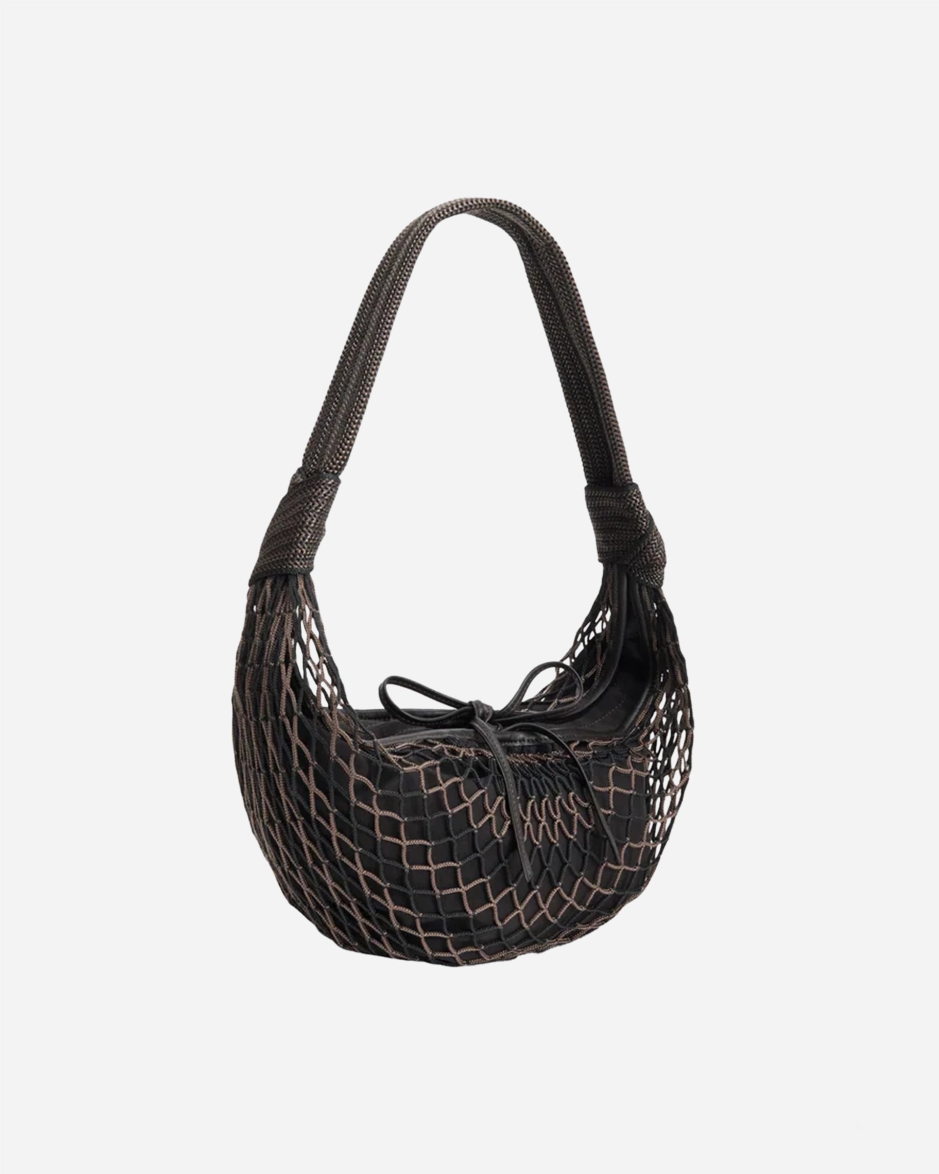 Fortune Croissant Filt Bag